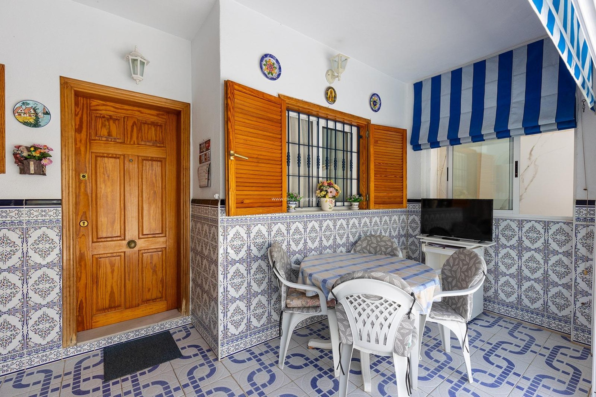 Revente - Bungalow - Torrevieja - Costa Blanca