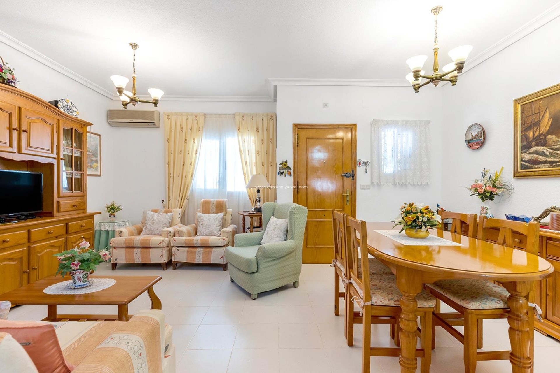 Revente - Bungalow - Torrevieja - Costa Blanca