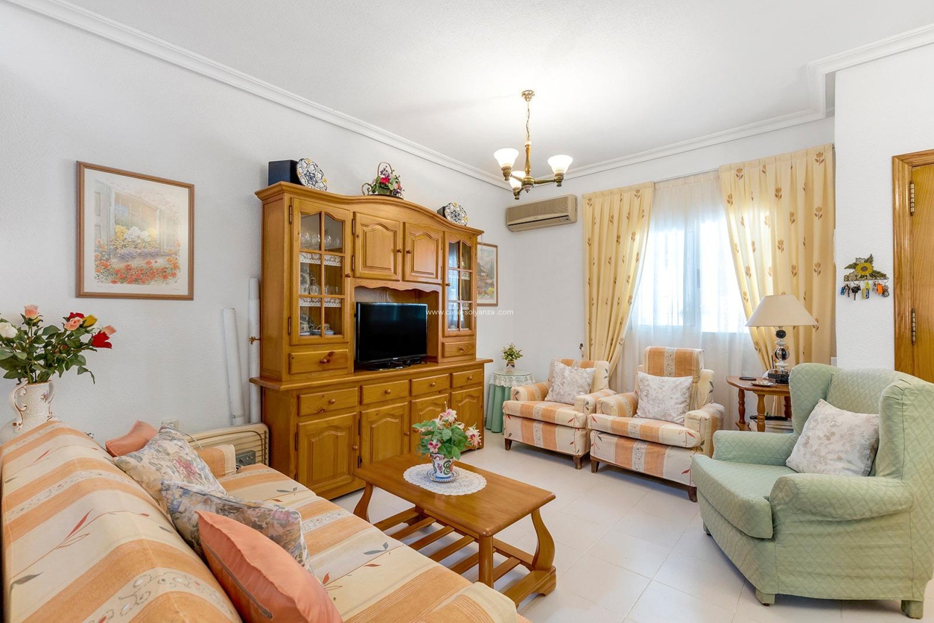 Revente - Bungalow - Torrevieja - Costa Blanca