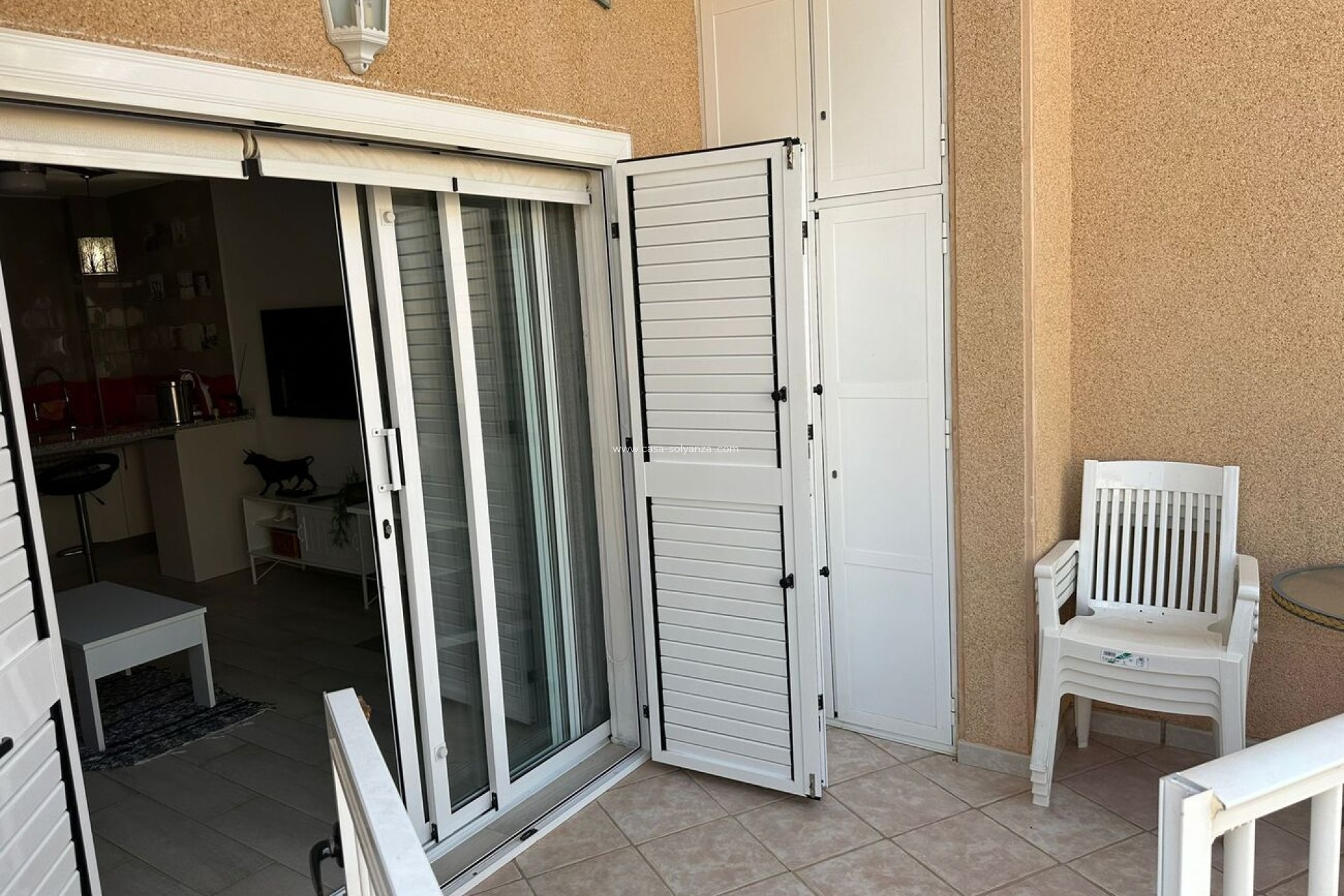 Revente - Bungalow - Torrevieja - Costa Blanca