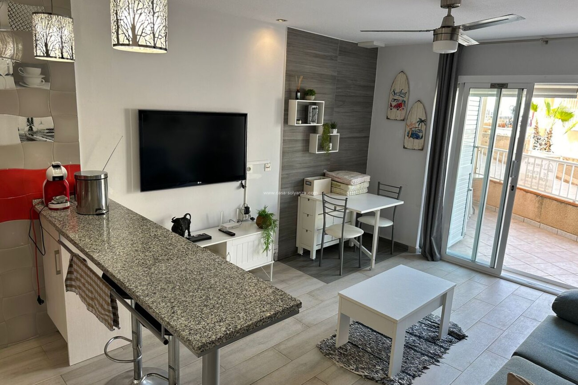 Revente - Bungalow - Torrevieja - Costa Blanca