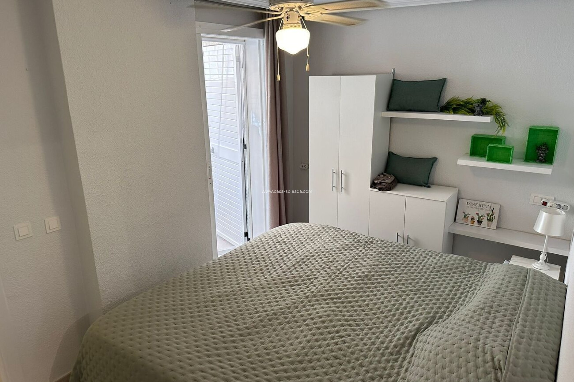 Revente - Bungalow - Torrevieja - Costa Blanca
