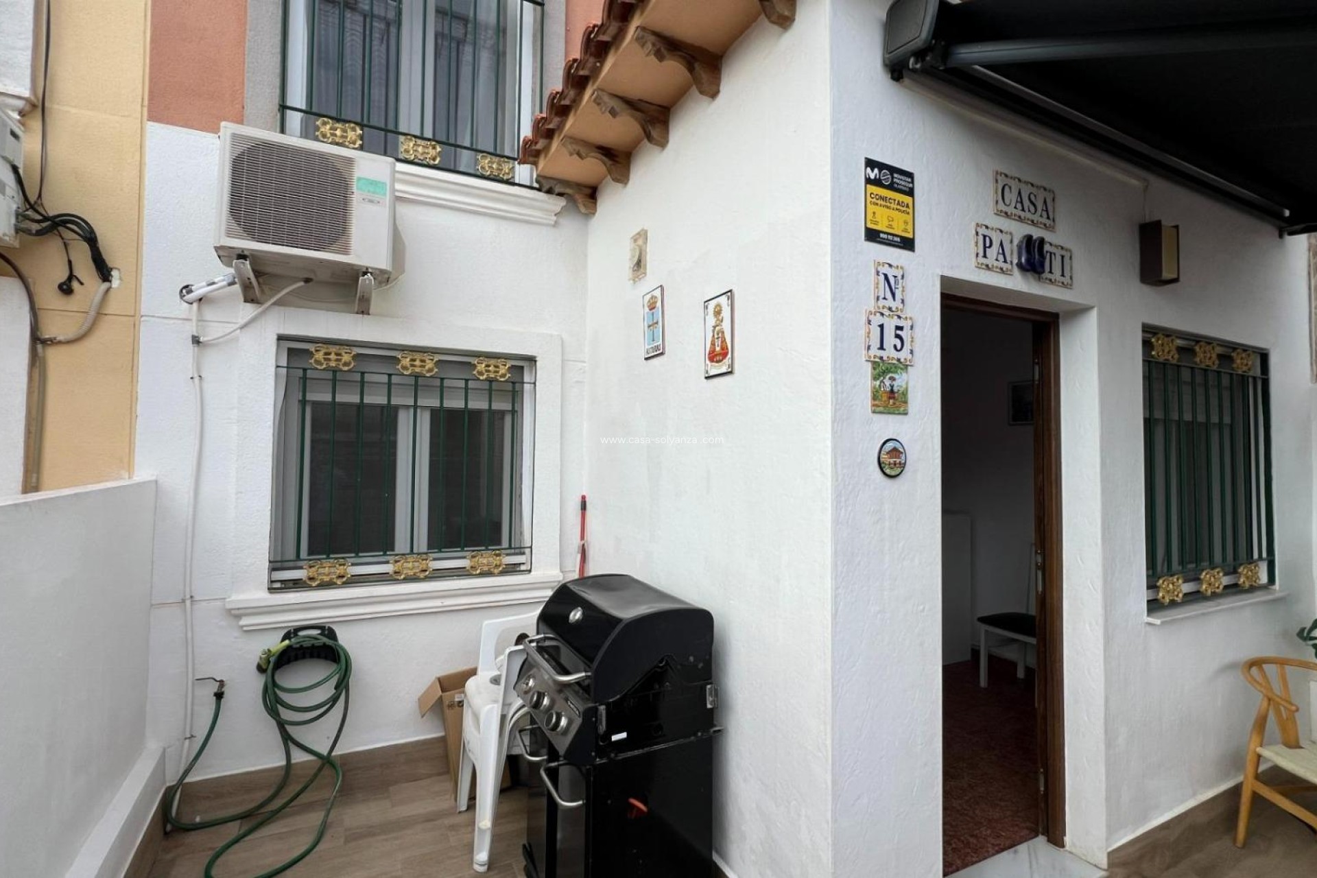 Revente - Bungalow - Torrevieja - Costa Blanca