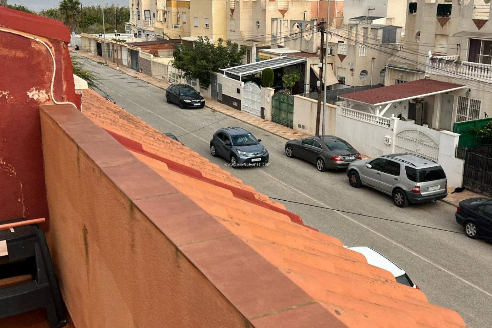 Revente - Bungalow - Torrevieja - Costa Blanca