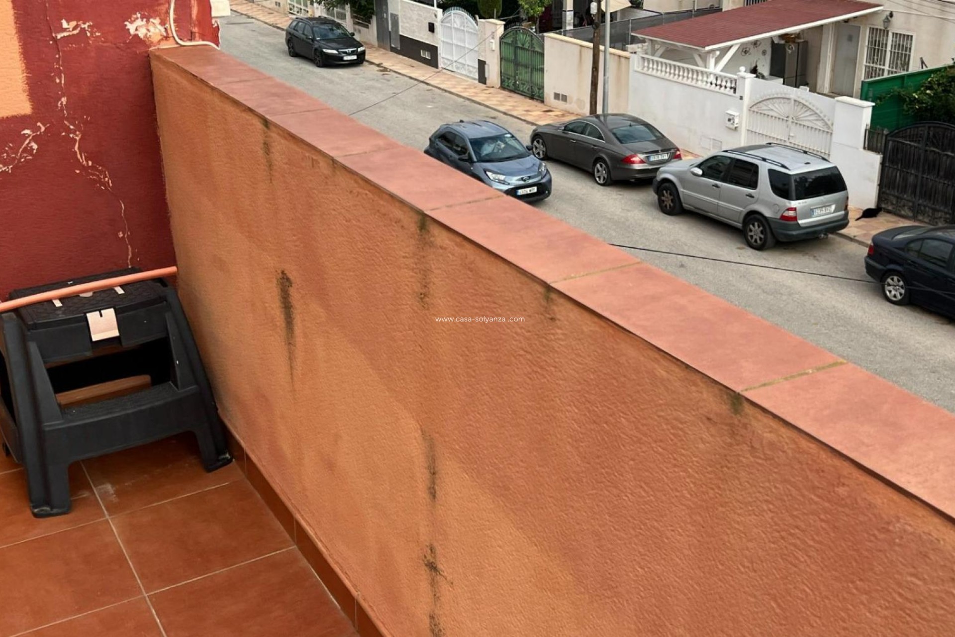 Revente - Bungalow - Torrevieja - Costa Blanca