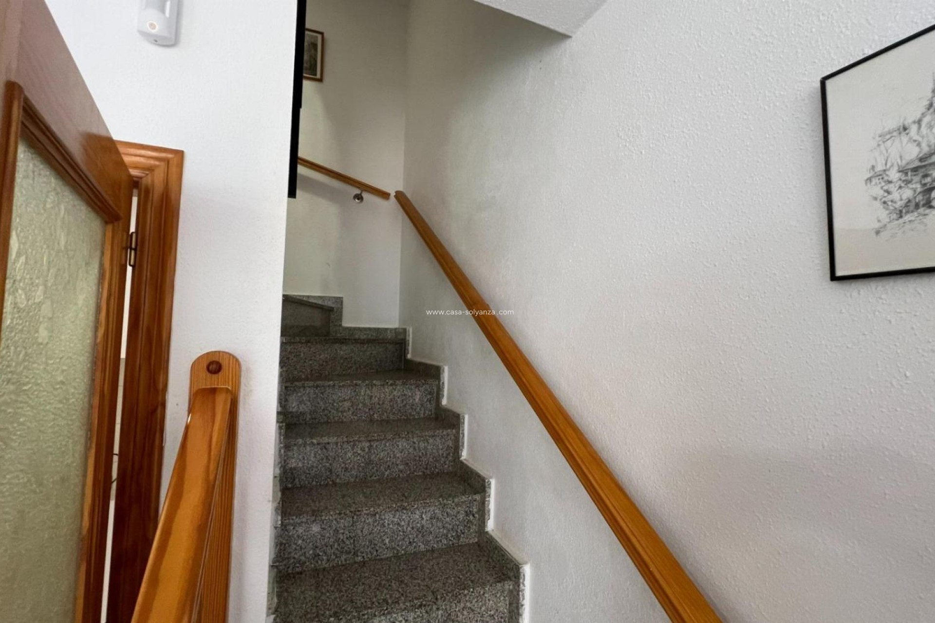 Revente - Bungalow - Torrevieja - Costa Blanca