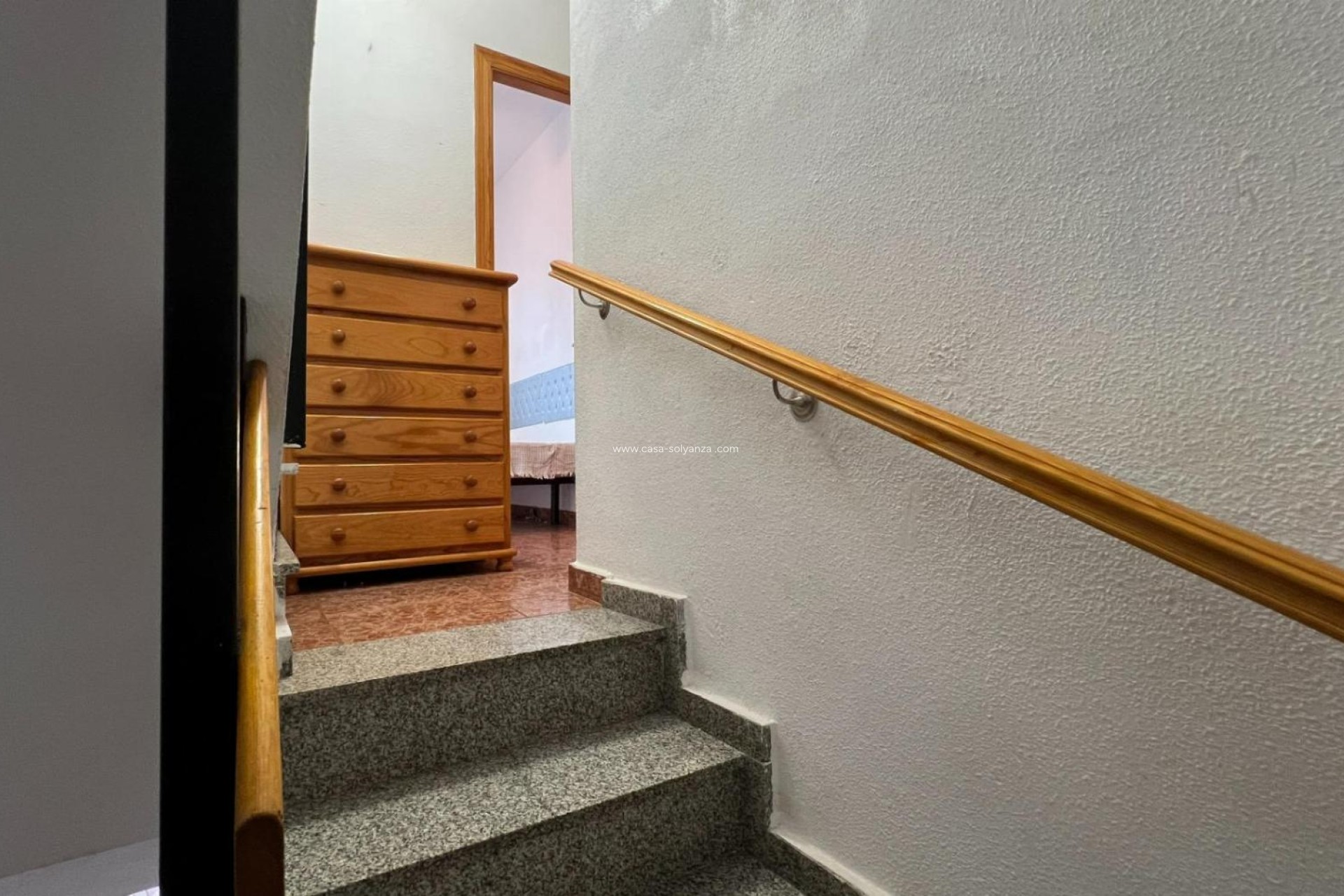 Revente - Bungalow - Torrevieja - Costa Blanca