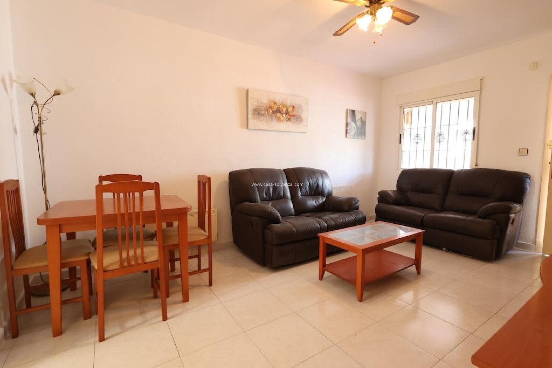 Revente - Bungalow - Torrevieja - Costa Blanca