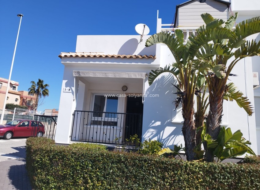 Revente - Bungalow - Torrevieja - Costa Blanca