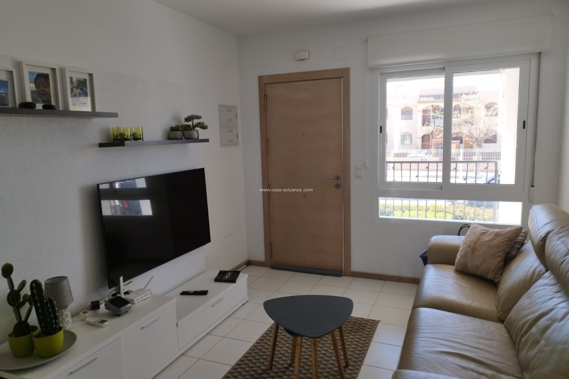 Revente - Bungalow - Torrevieja - Costa Blanca