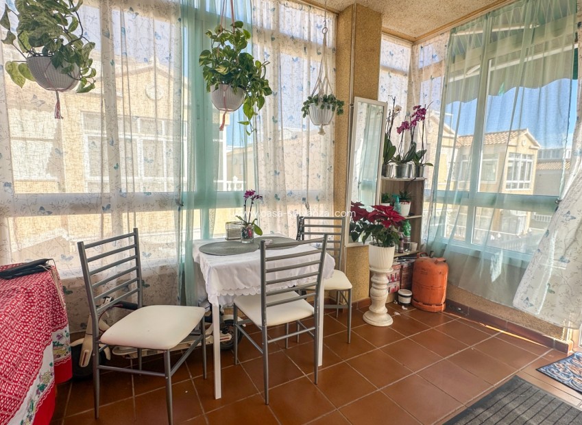 Revente - Bungalow - Torrevieja - Costa Blanca