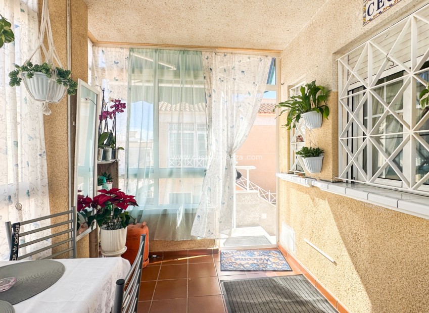 Revente - Bungalow - Torrevieja - Costa Blanca