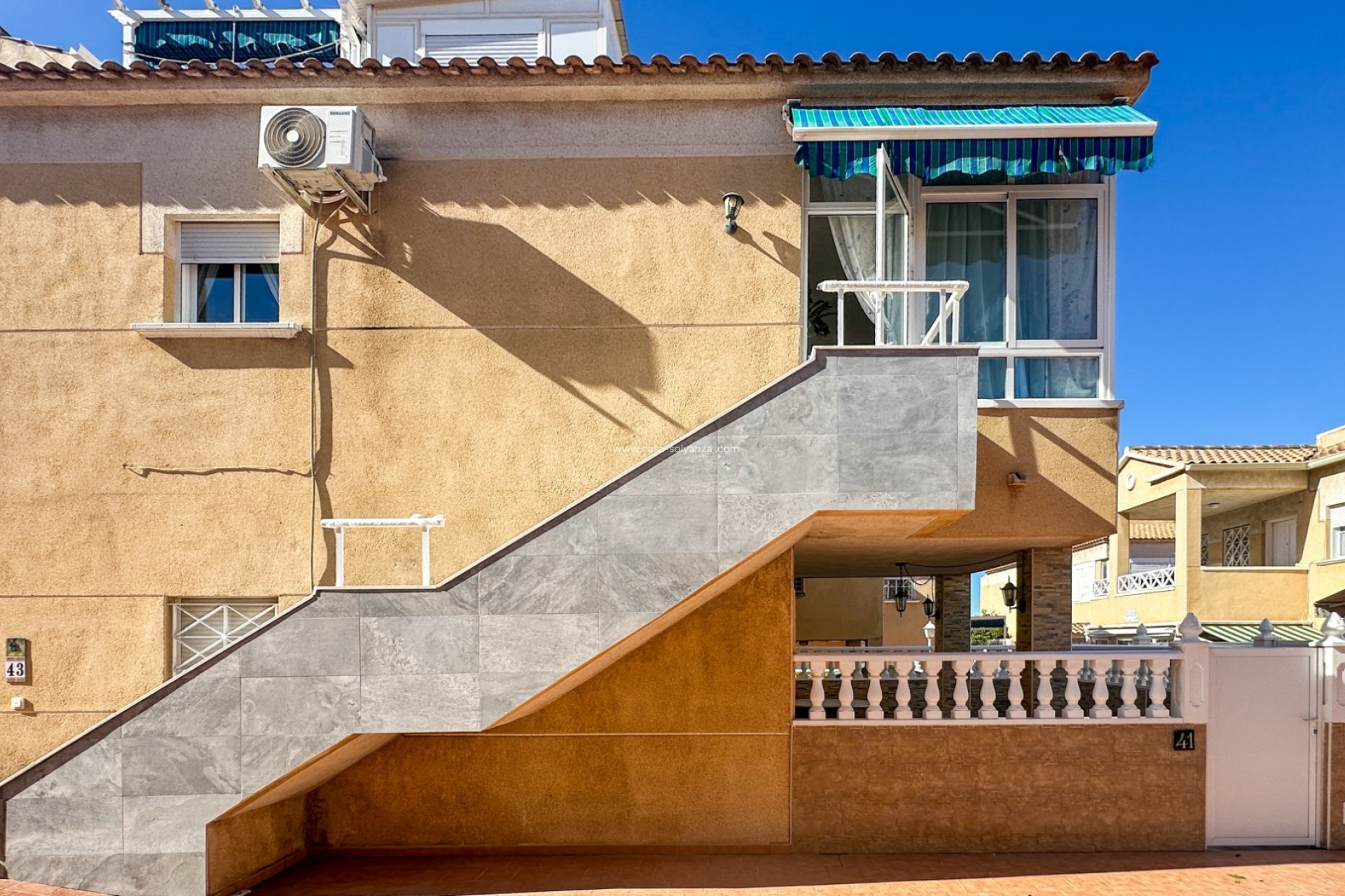 Revente - Bungalow - Torrevieja - Costa Blanca