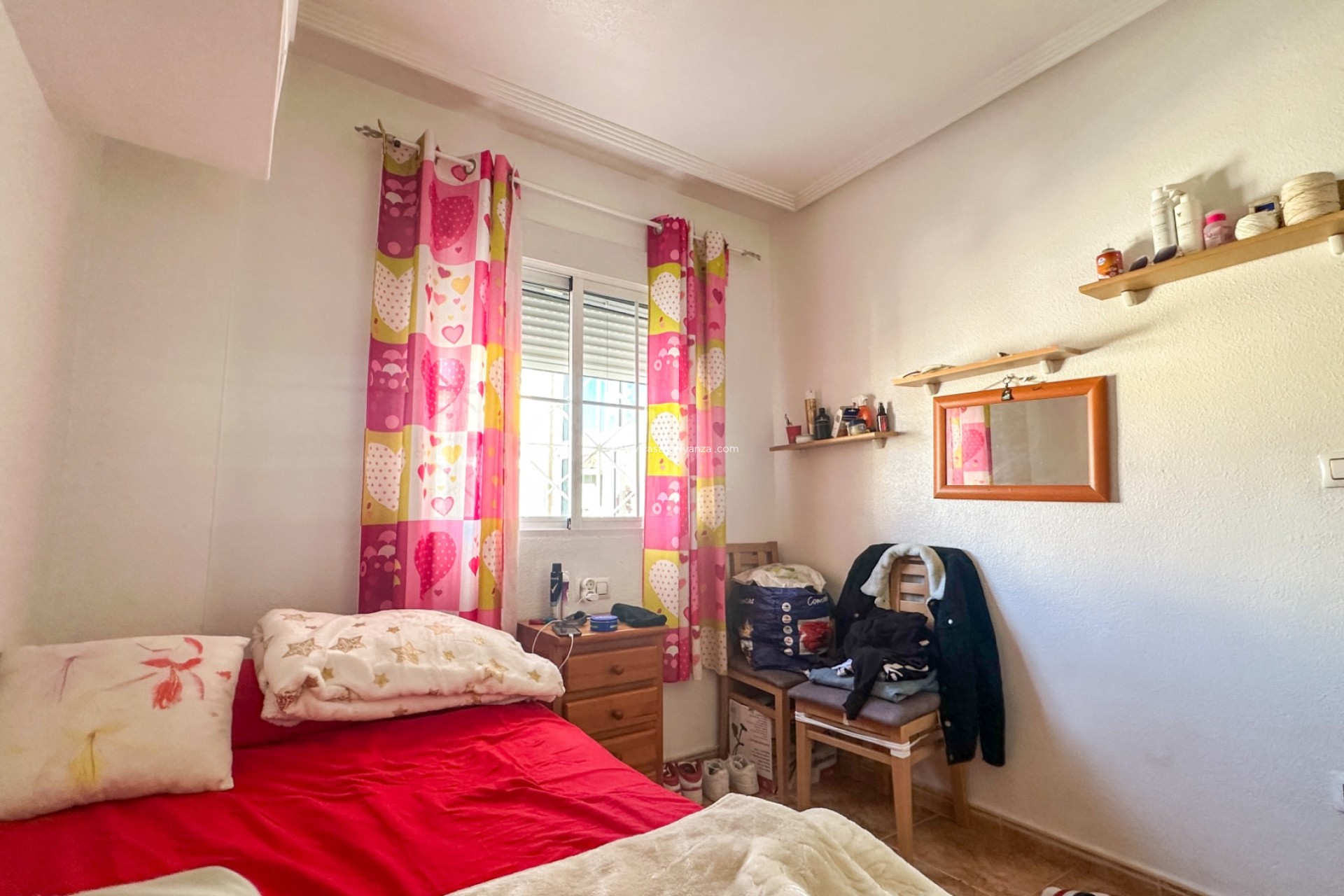 Revente - Bungalow - Torrevieja - Costa Blanca