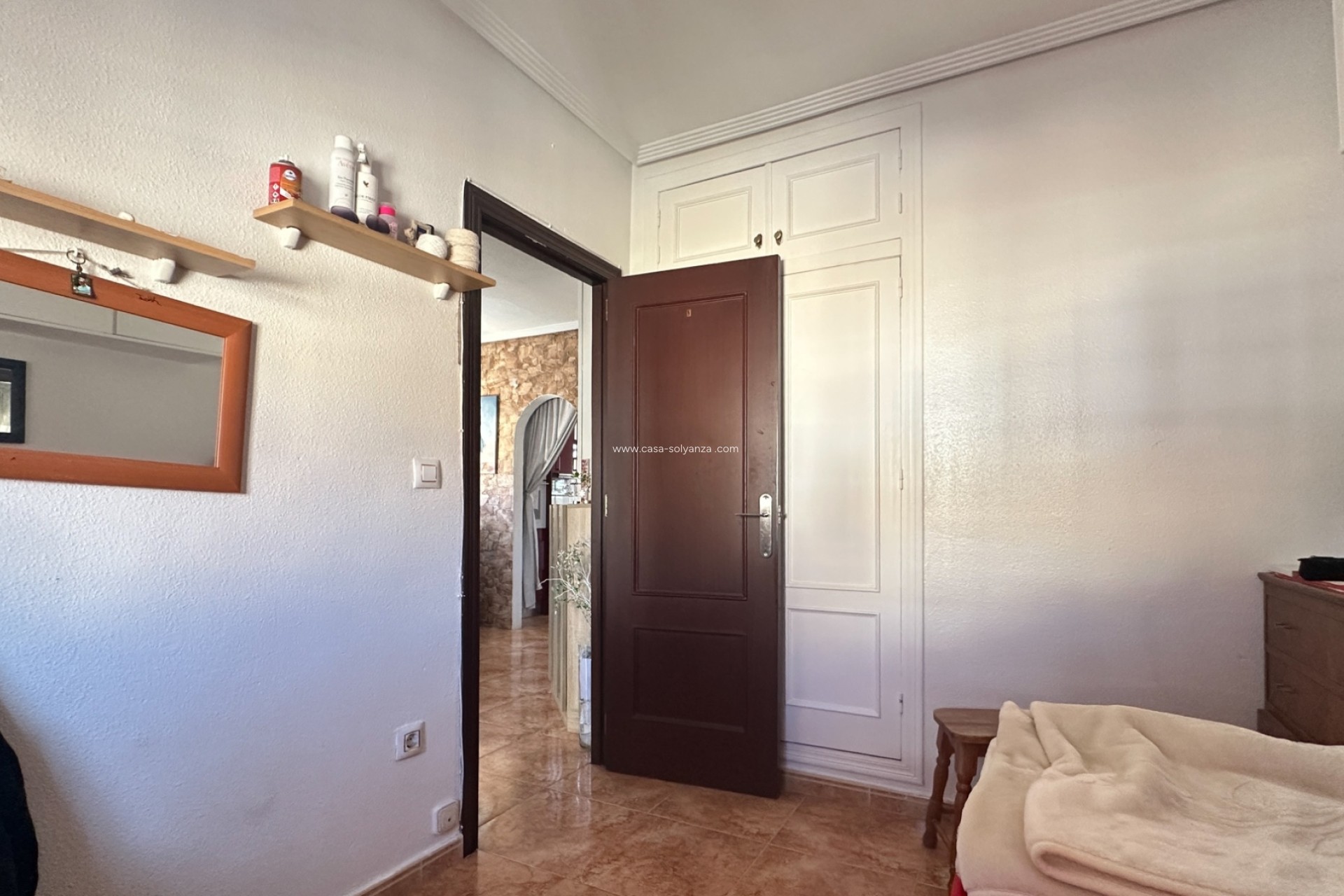 Revente - Bungalow - Torrevieja - Costa Blanca