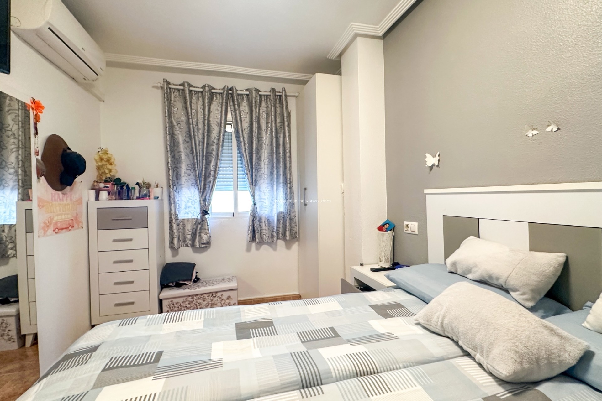 Revente - Bungalow - Torrevieja - Costa Blanca