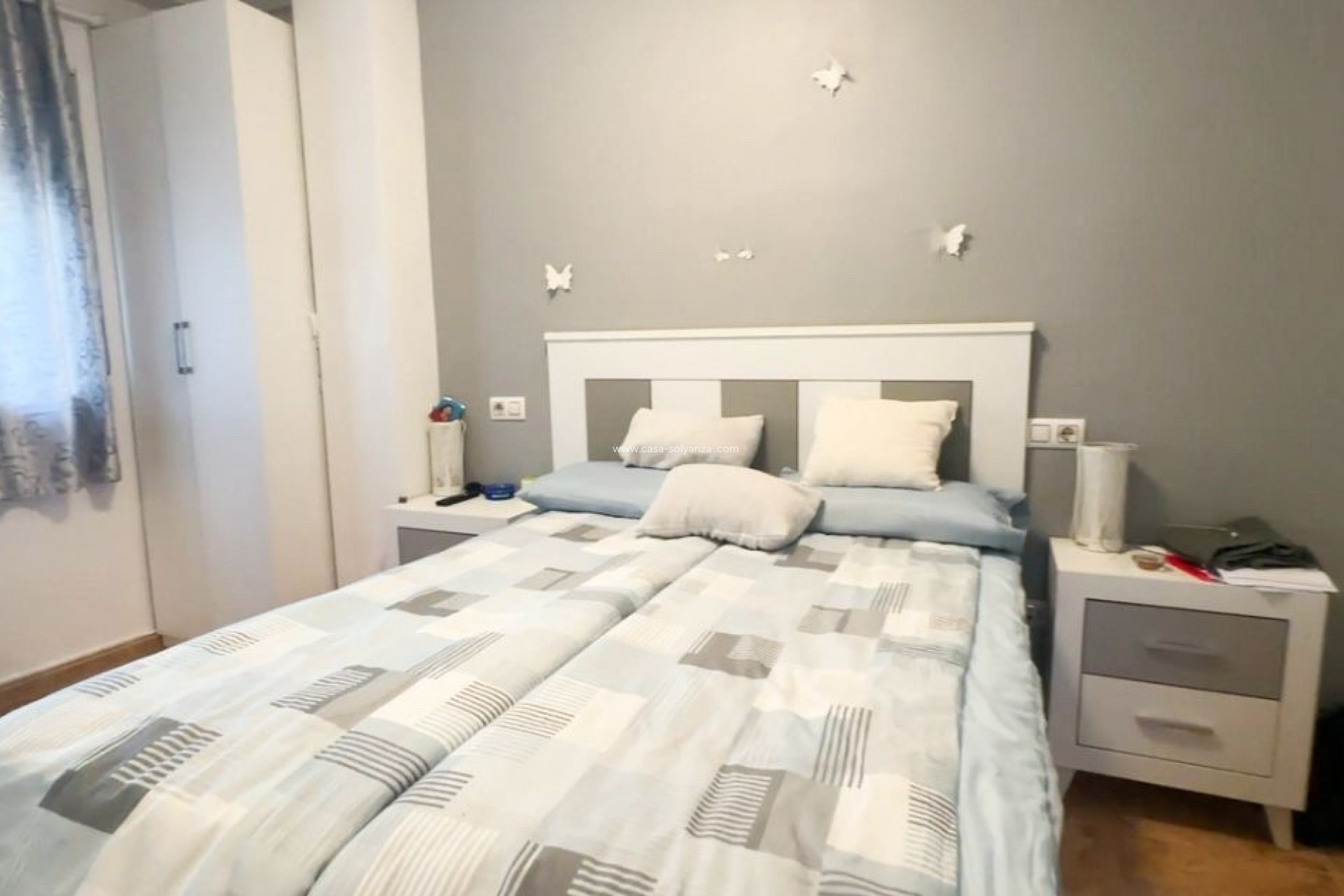 Revente - Bungalow - Torrevieja - Costa Blanca