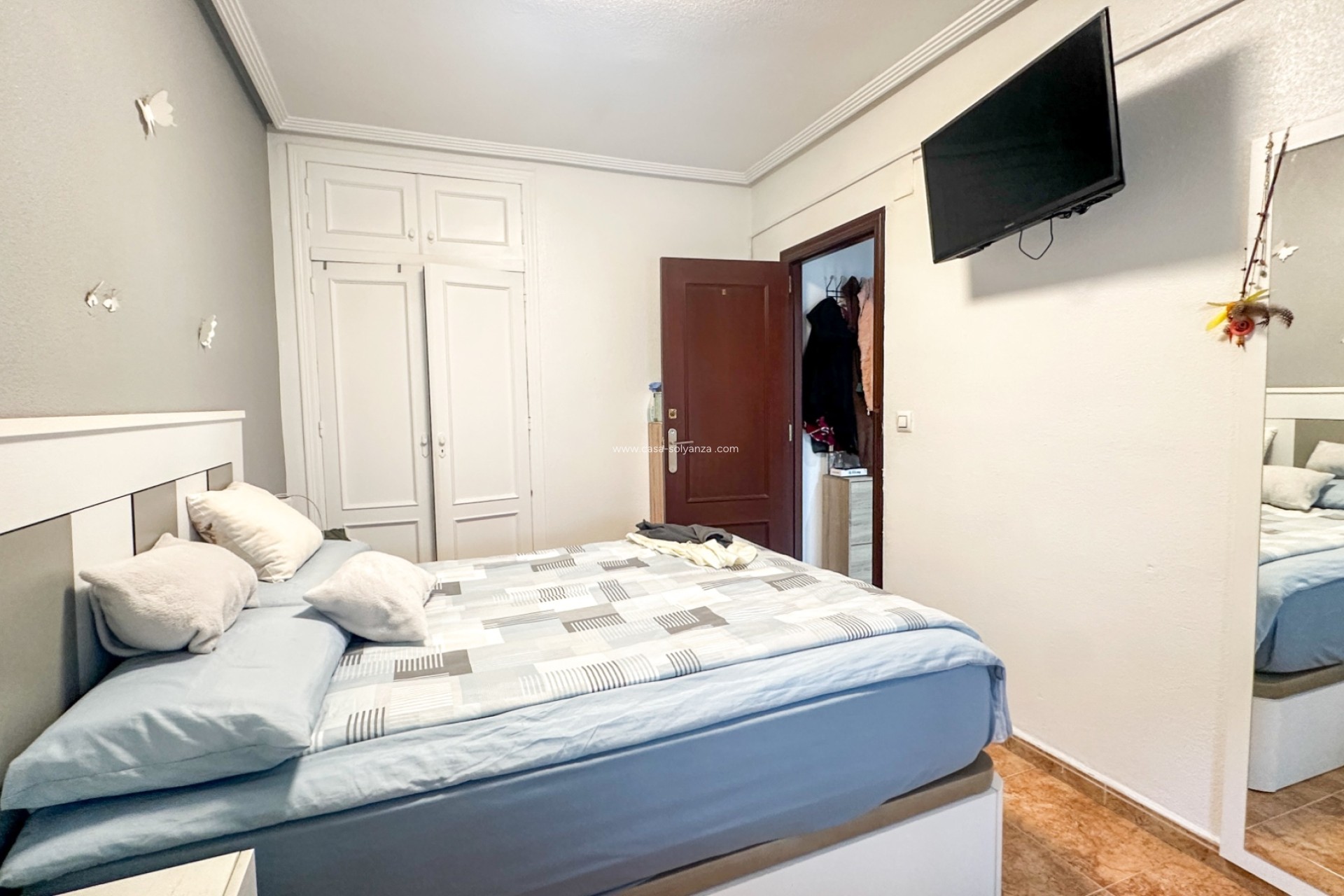 Revente - Bungalow - Torrevieja - Costa Blanca
