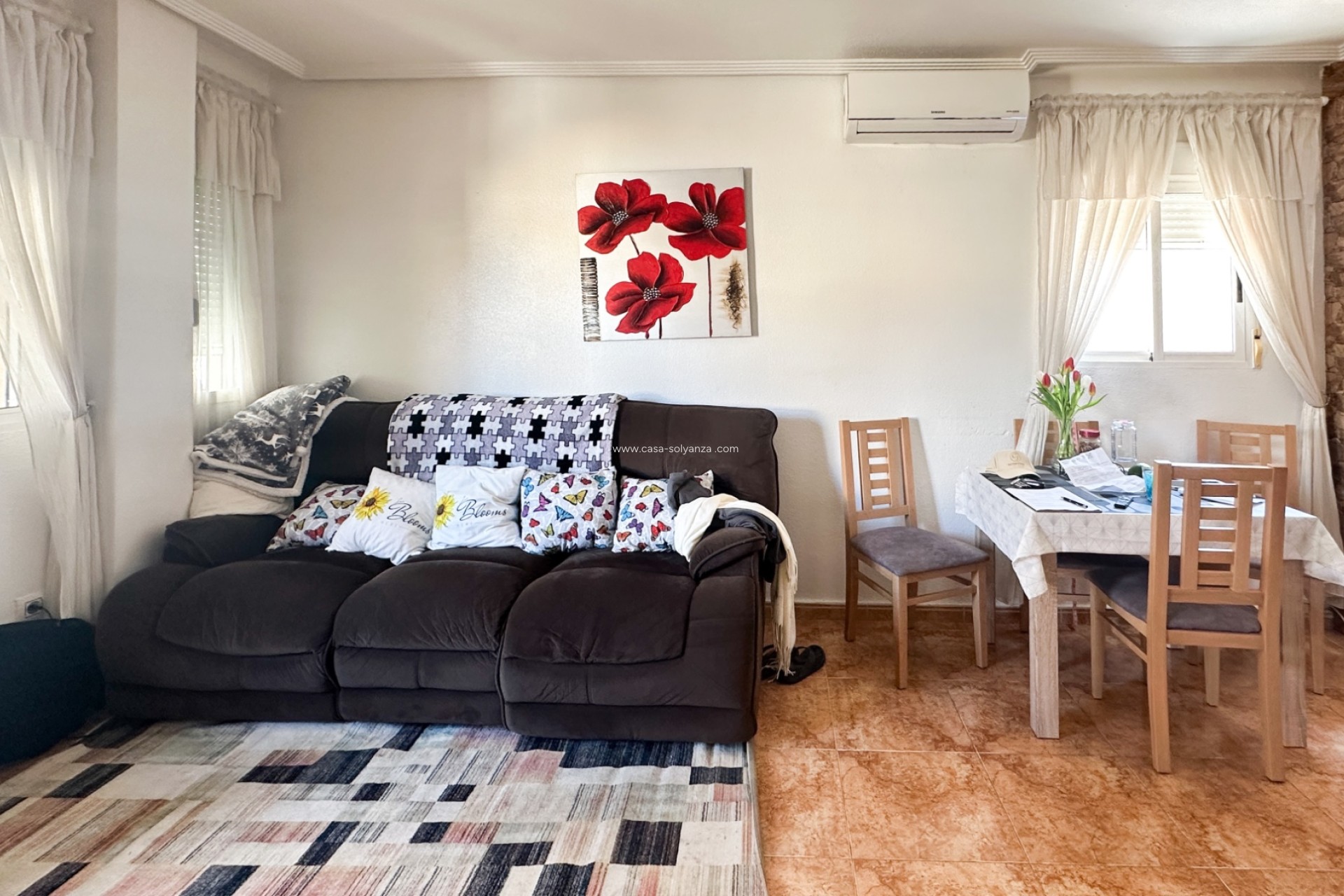 Revente - Bungalow - Torrevieja - Costa Blanca