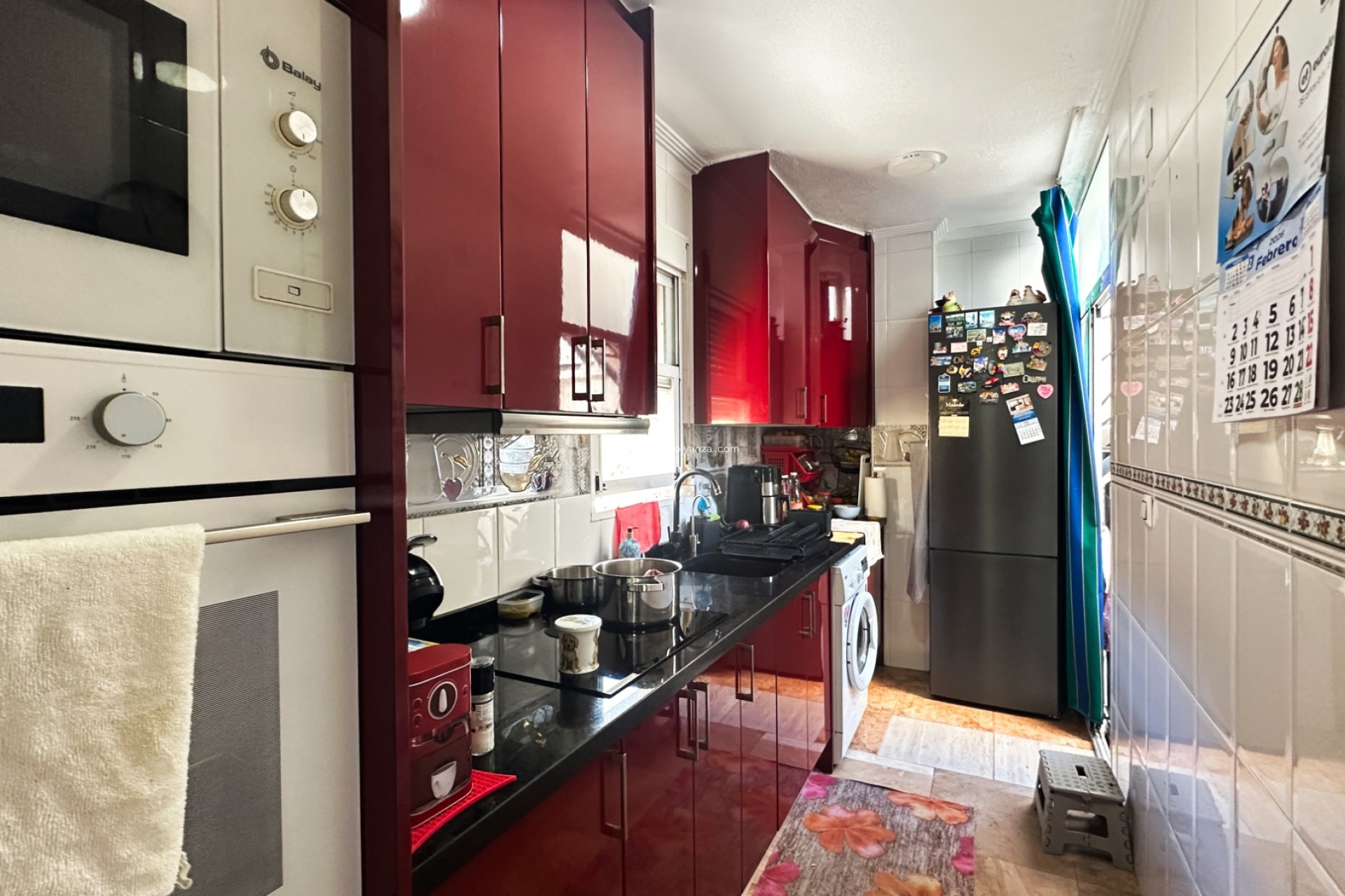 Revente - Bungalow - Torrevieja - Costa Blanca