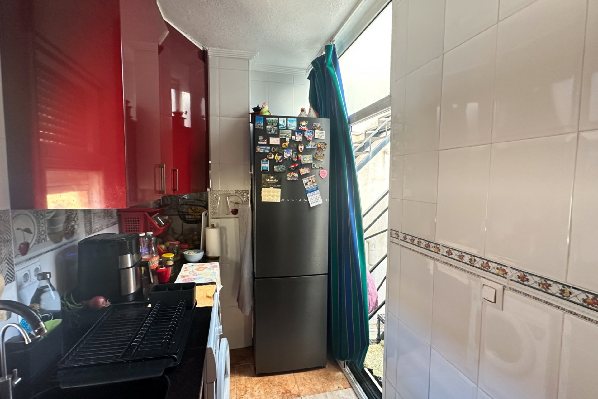 Revente - Bungalow - Torrevieja - Costa Blanca