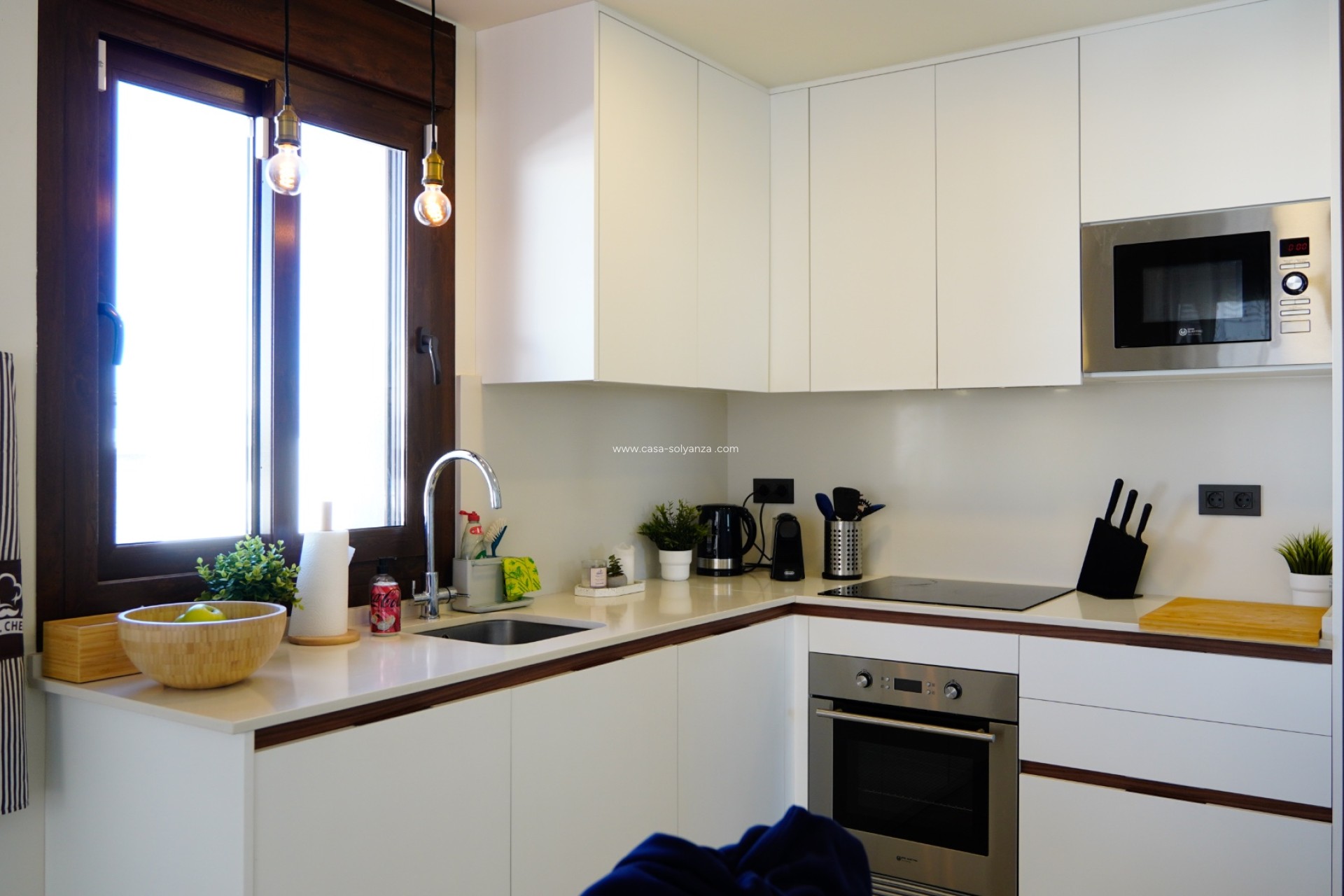 Revente - Bungalow - Torrevieja - Costa Blanca