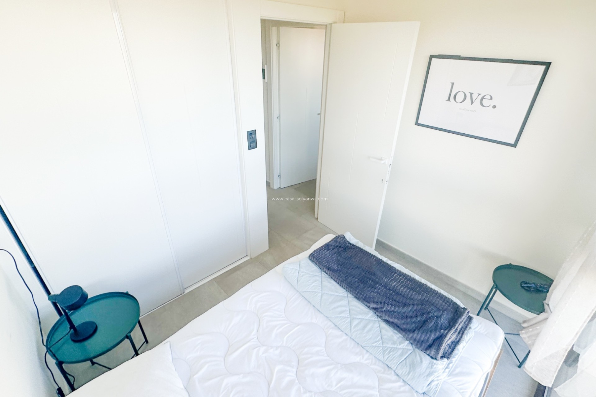 Revente - Bungalow - Torrevieja - Costa Blanca