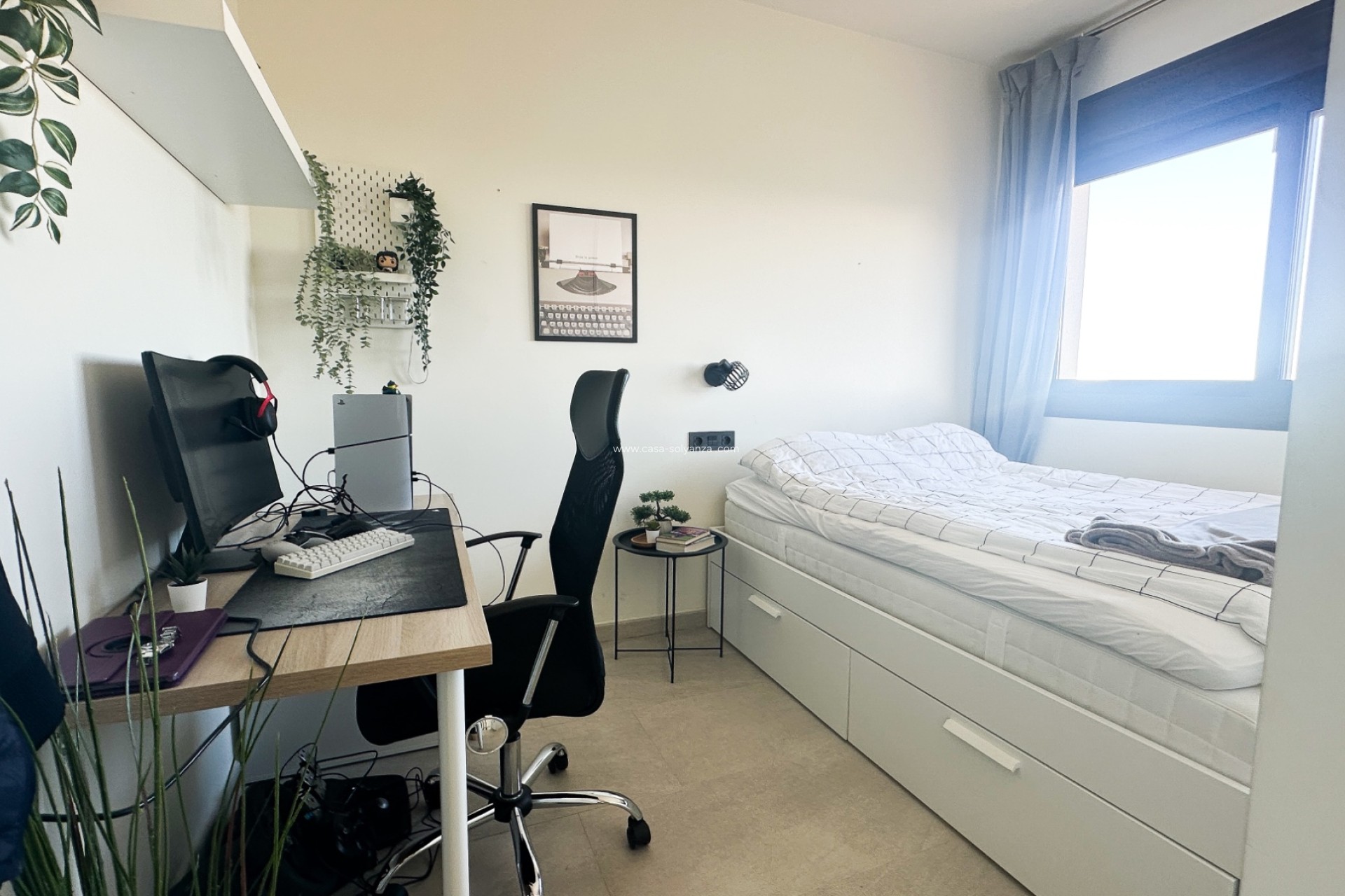 Revente - Bungalow - Torrevieja - Costa Blanca