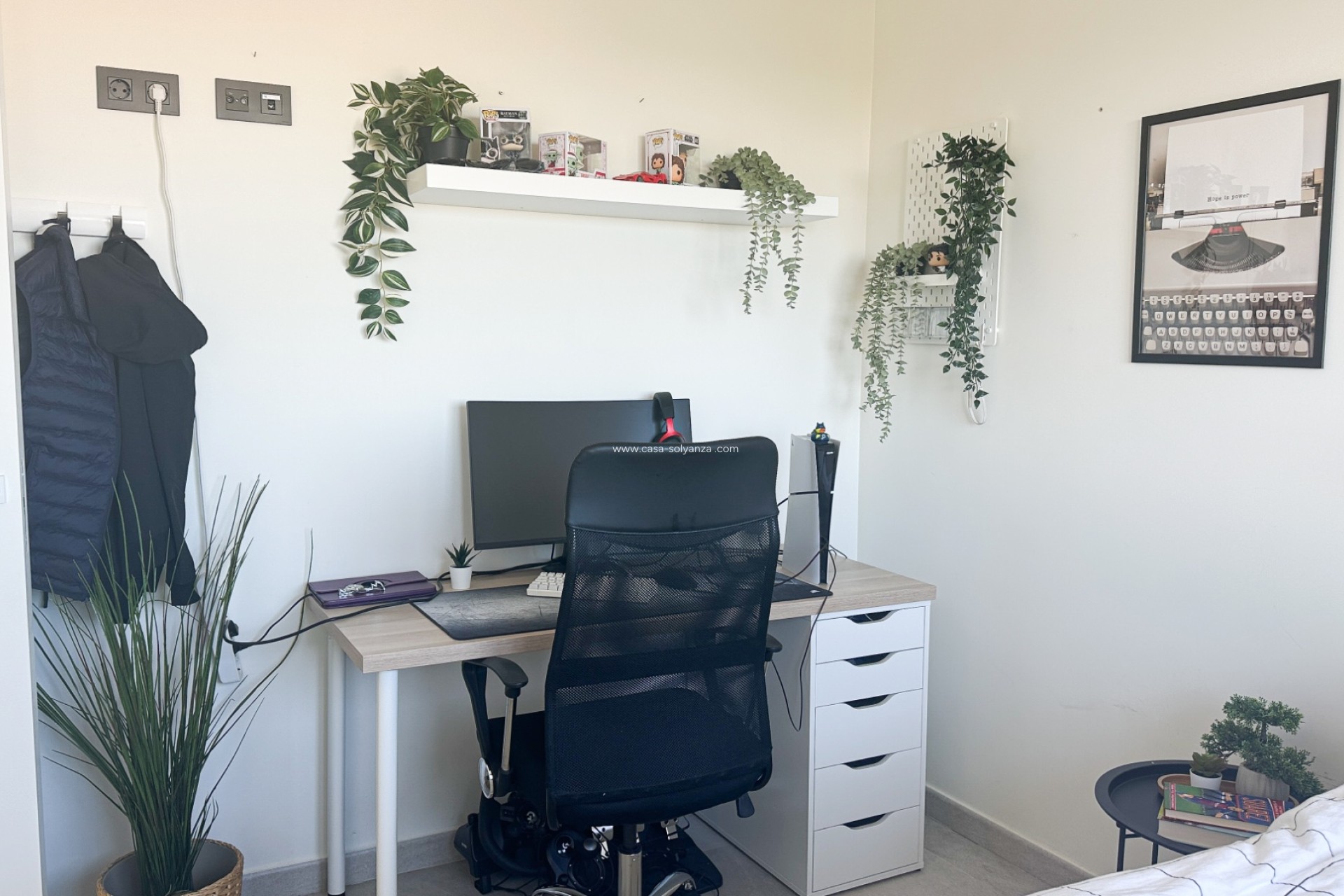 Revente - Bungalow - Torrevieja - Costa Blanca