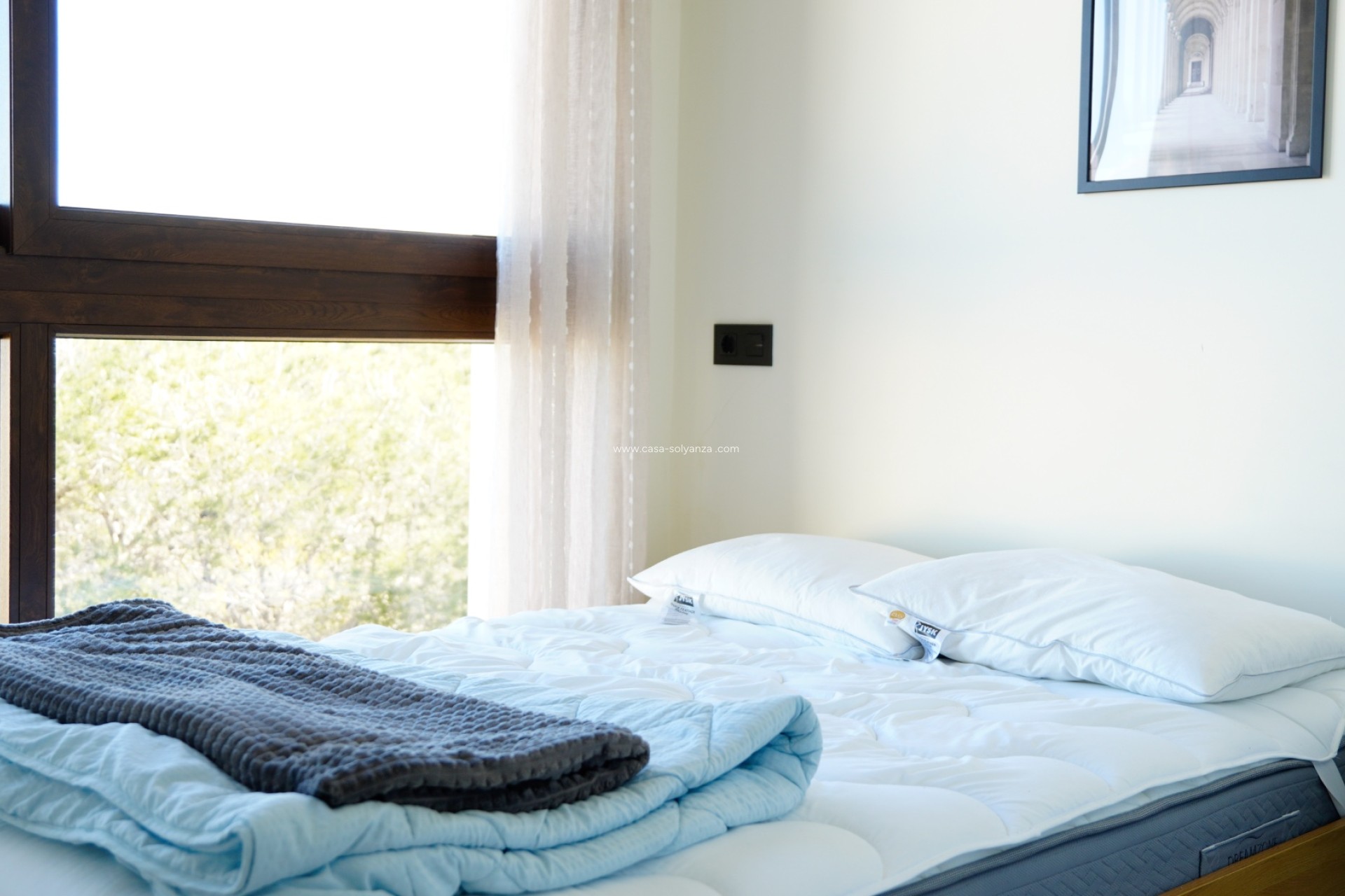 Revente - Bungalow - Torrevieja - Costa Blanca