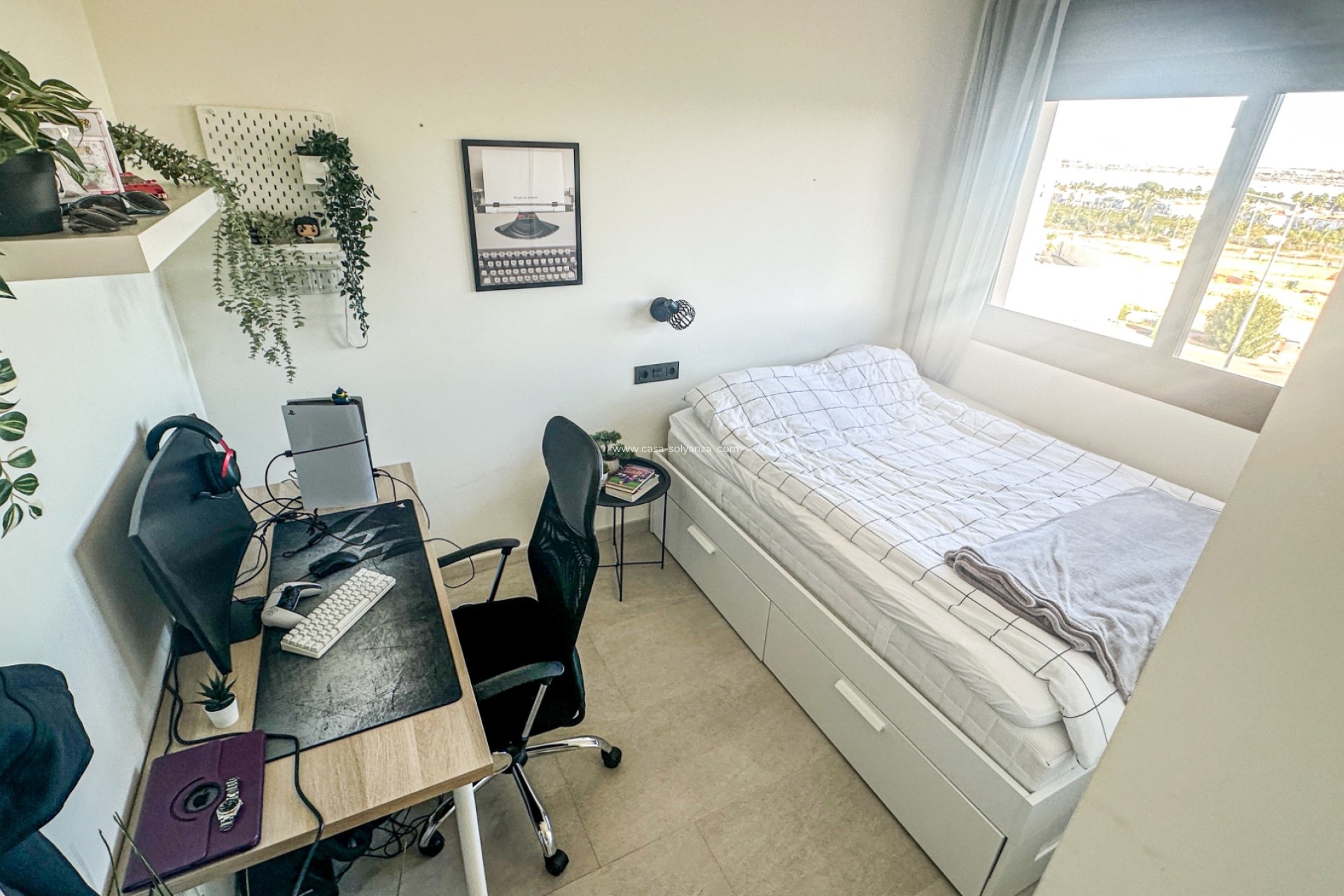 Revente - Bungalow - Torrevieja - Costa Blanca