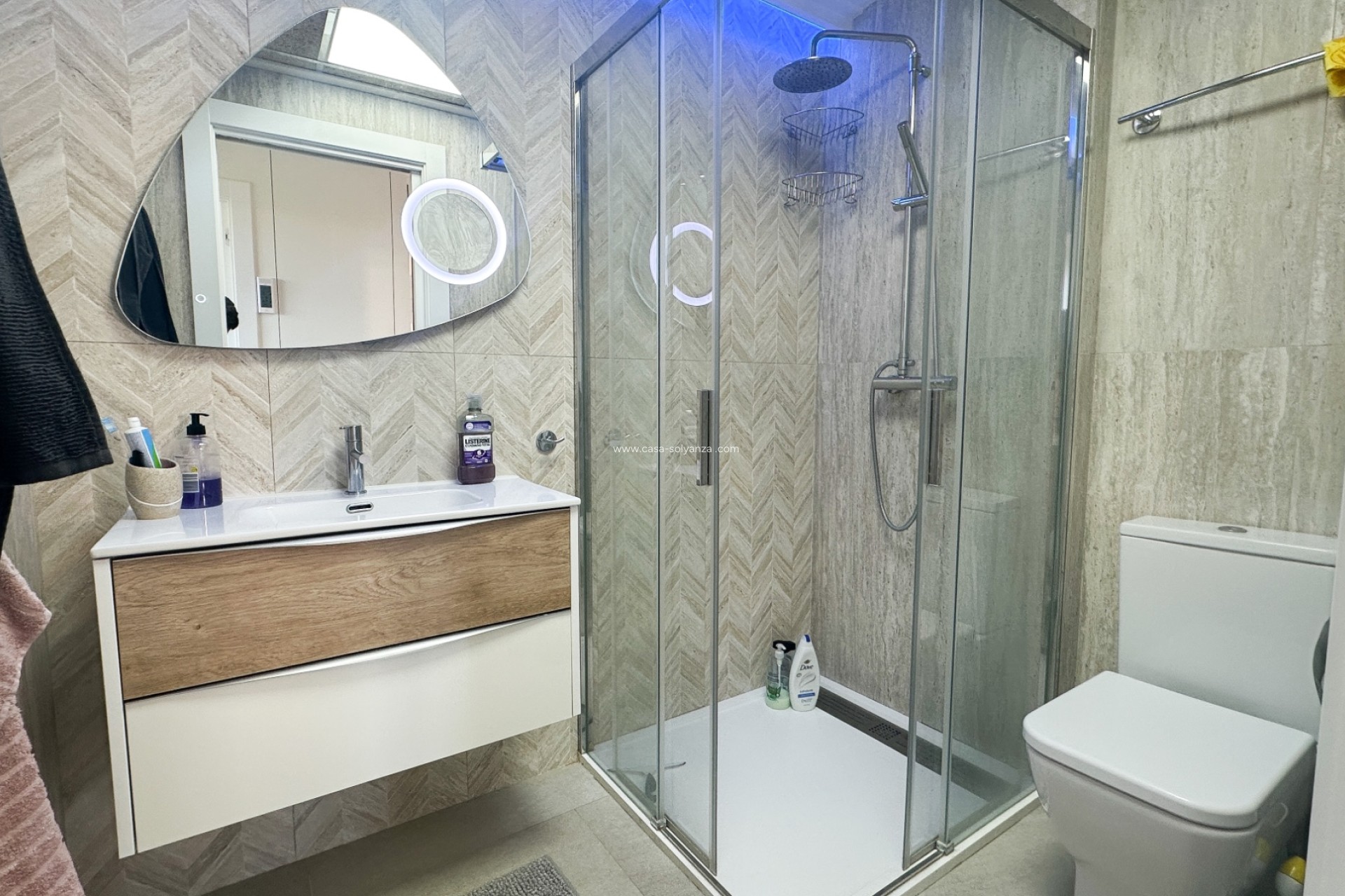 Revente - Bungalow - Torrevieja - Costa Blanca