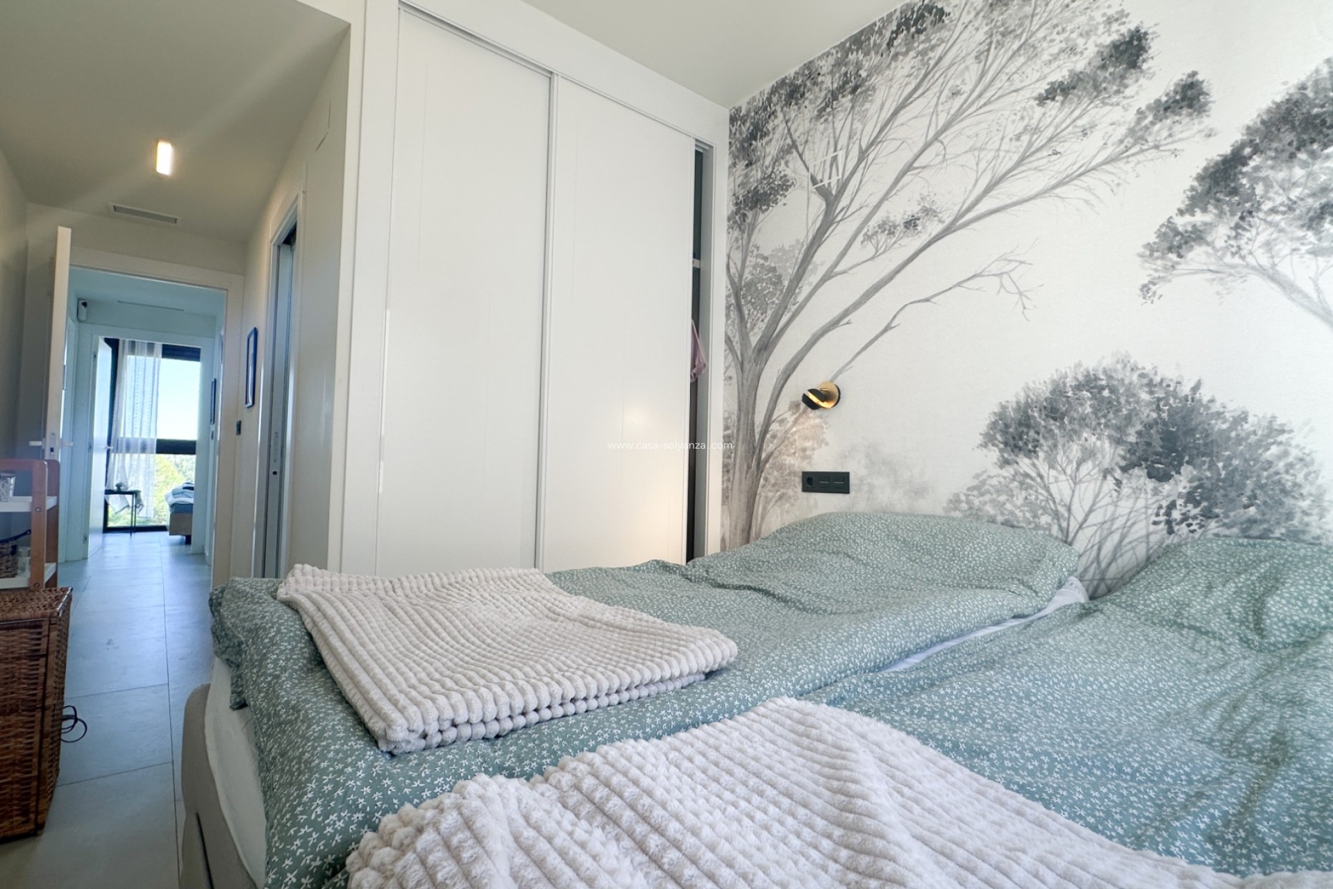 Revente - Bungalow - Torrevieja - Costa Blanca