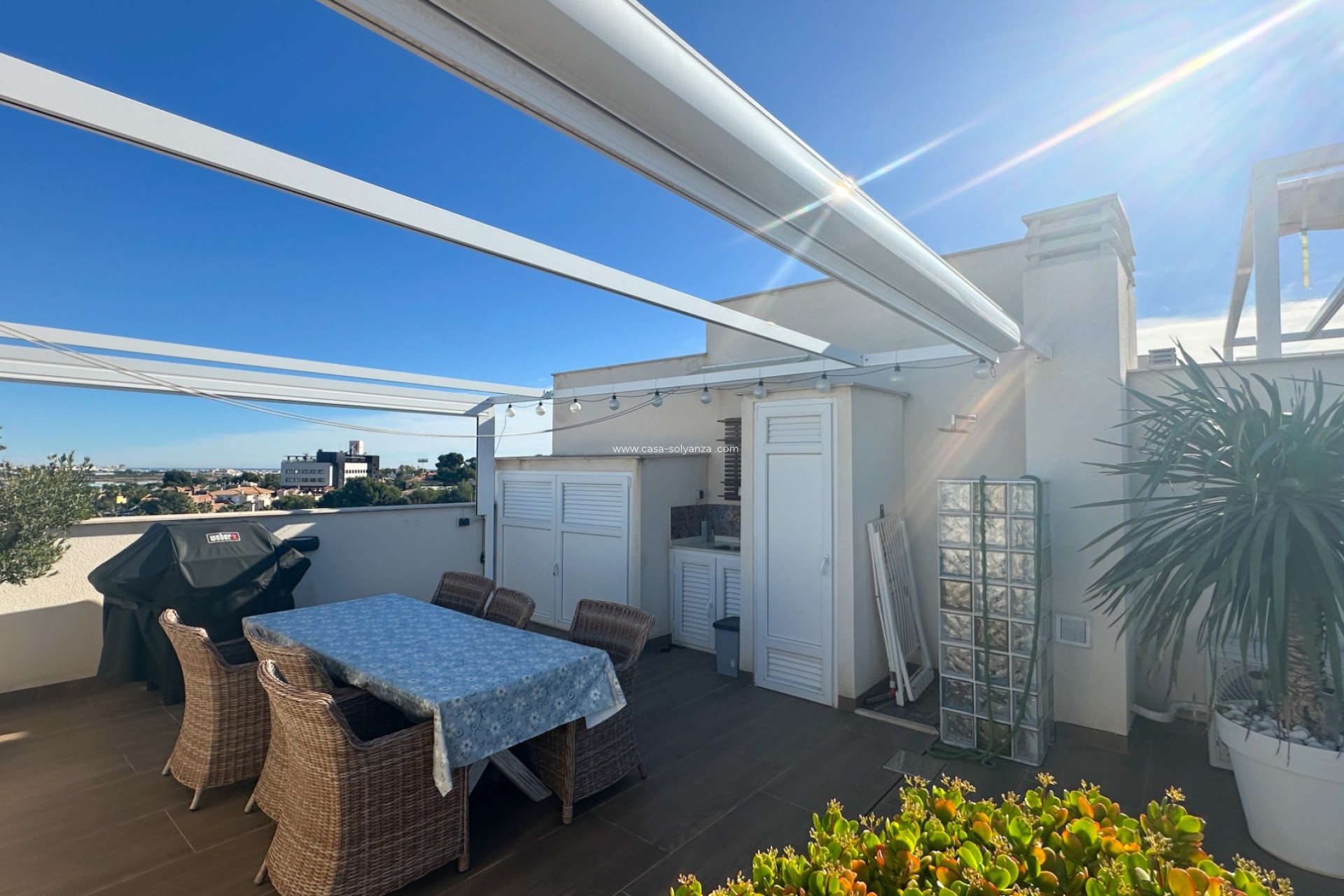 Revente - Bungalow - Torrevieja - Costa Blanca