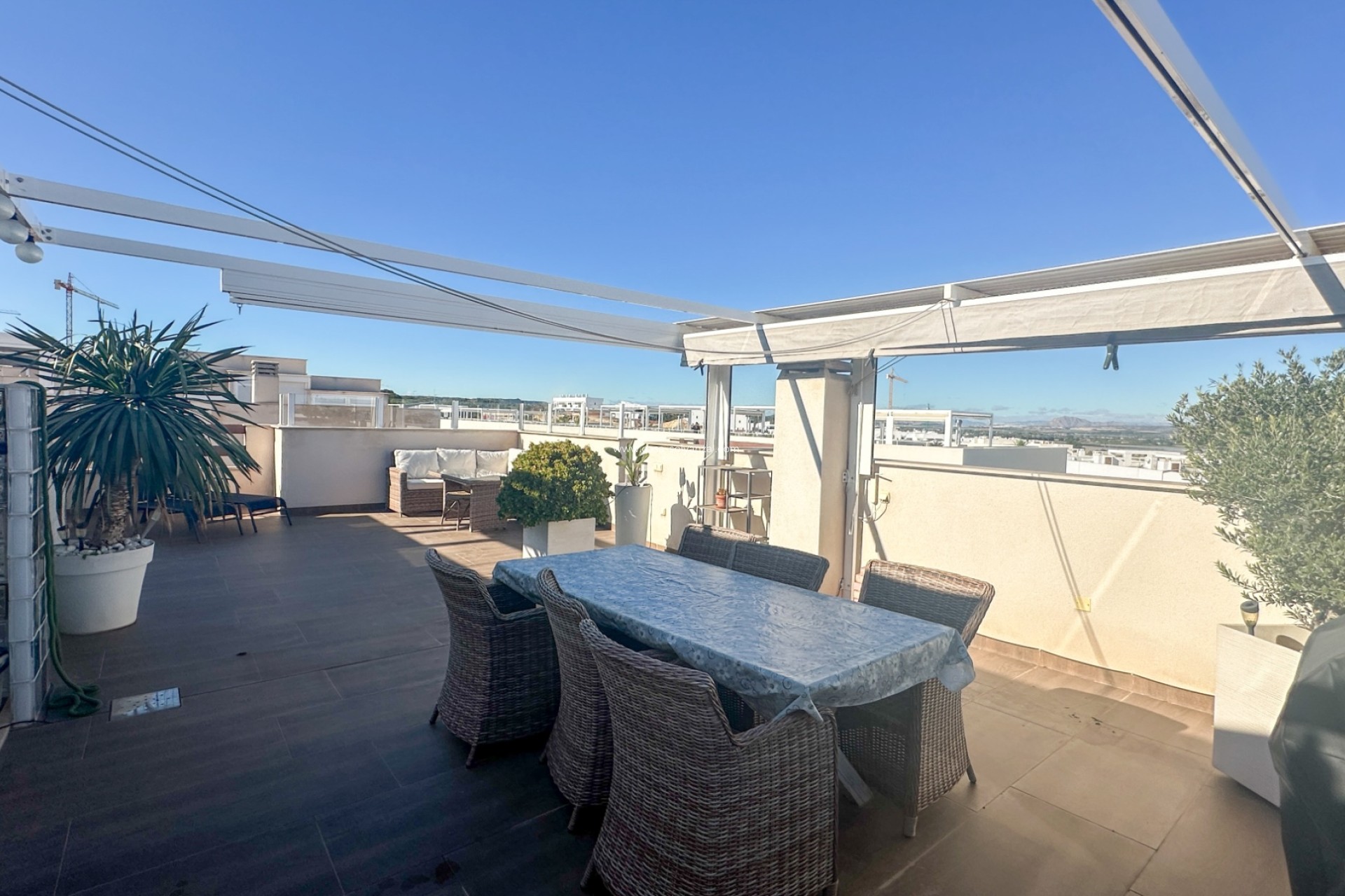 Revente - Bungalow - Torrevieja - Costa Blanca
