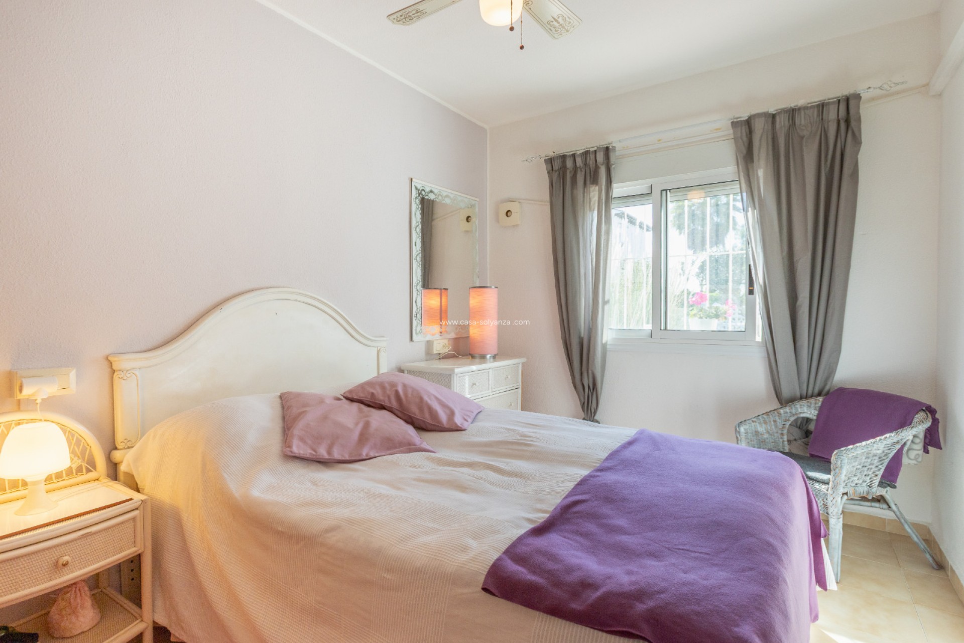 Revente - Bungalow - Torrevieja - Costa Blanca