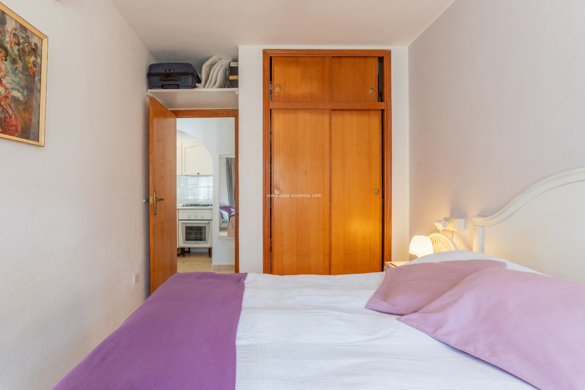 Revente - Bungalow - Torrevieja - Costa Blanca