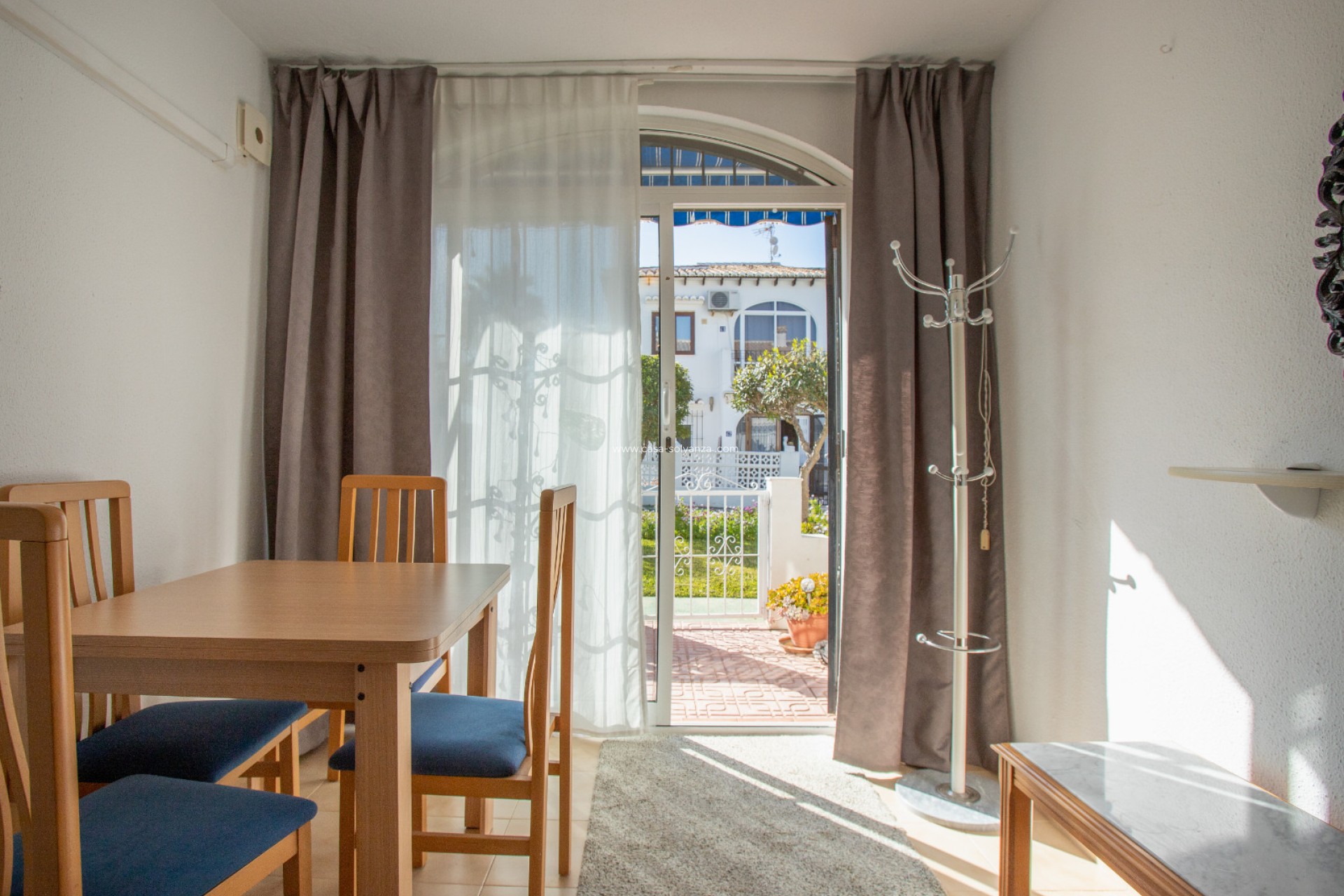 Revente - Bungalow - Torrevieja - Costa Blanca