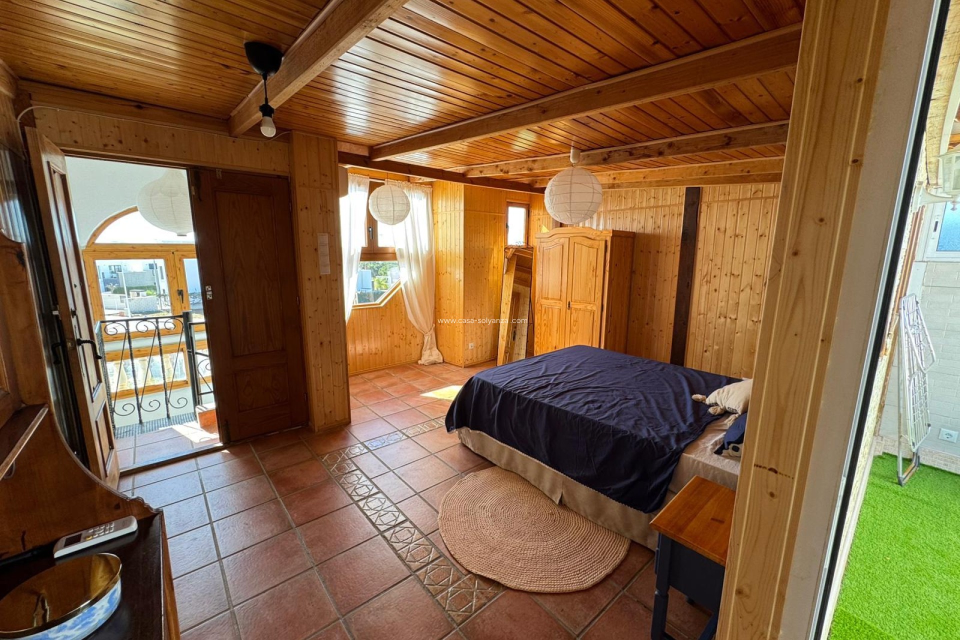 Revente - Bungalow - Torrevieja - Costa Blanca