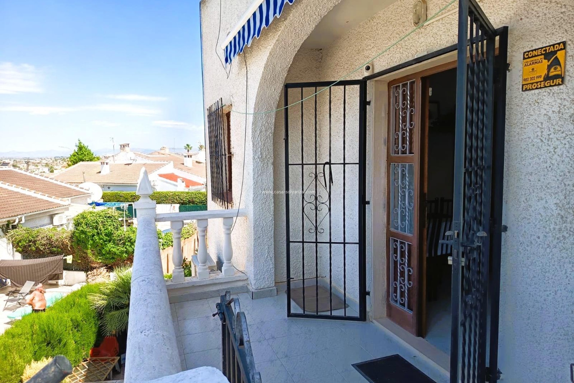 Revente - Bungalow - Torrevieja - Costa Blanca