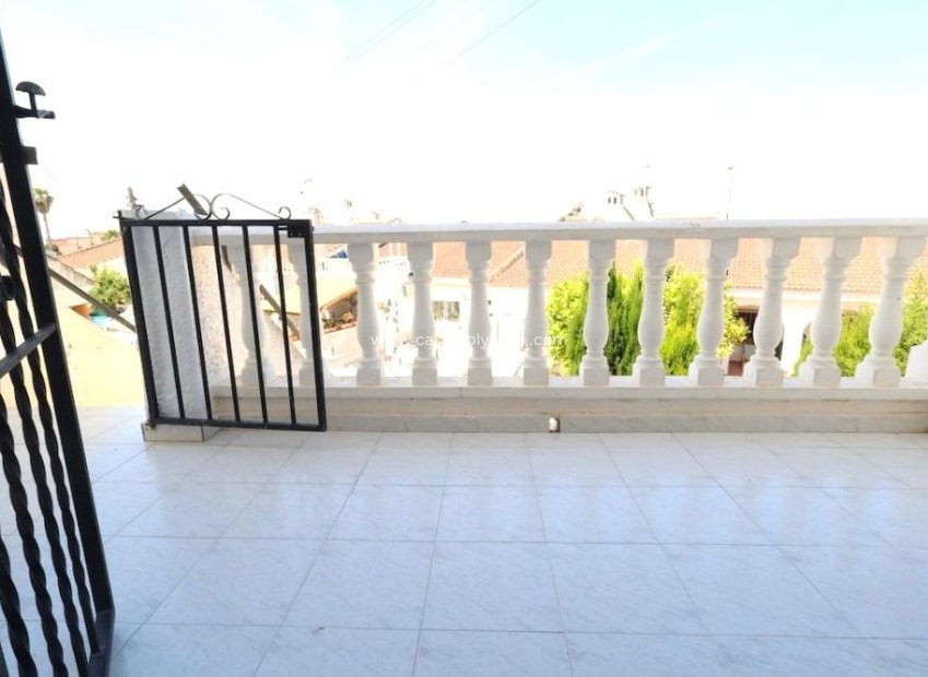 Revente - Bungalow - Torrevieja - Costa Blanca