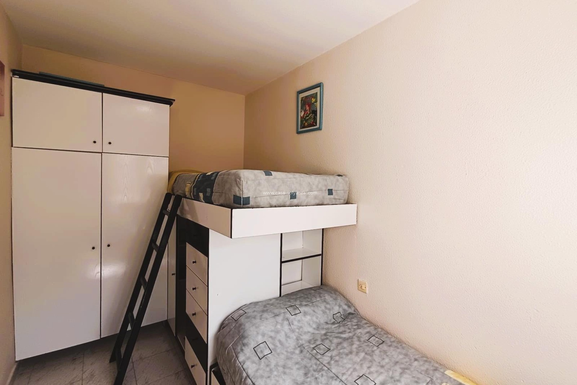 Revente - Bungalow - Torrevieja - Costa Blanca