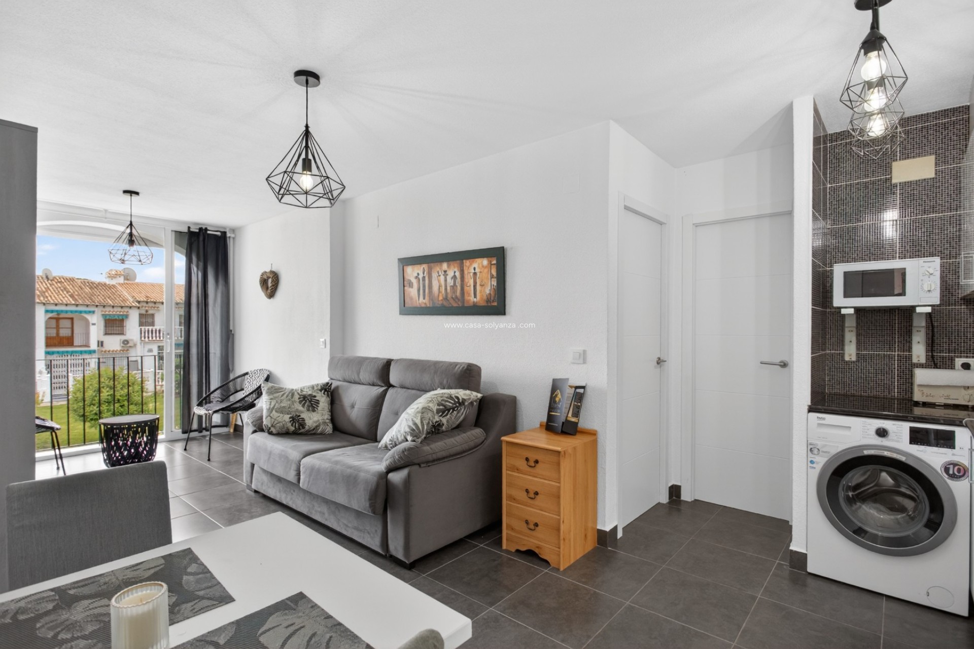 Revente - Bungalow - Torrevieja - Costa Blanca