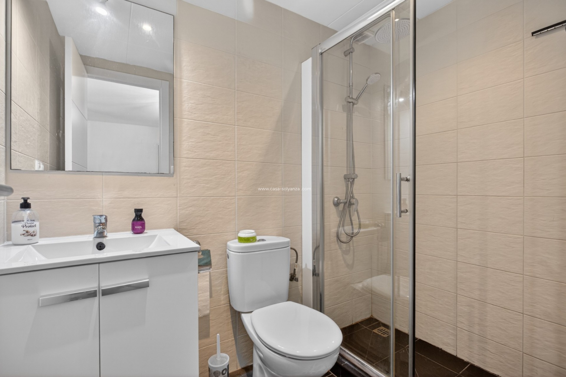Revente - Bungalow - Torrevieja - Costa Blanca