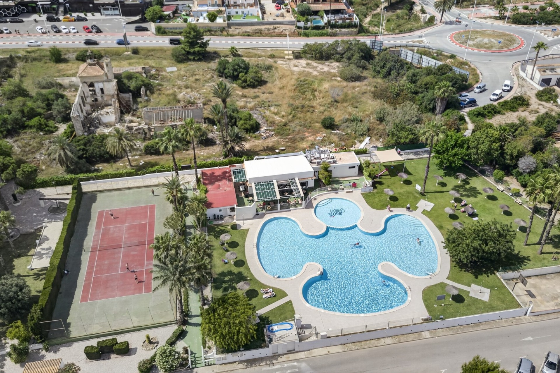 Revente - Bungalow - Torrevieja - Costa Blanca