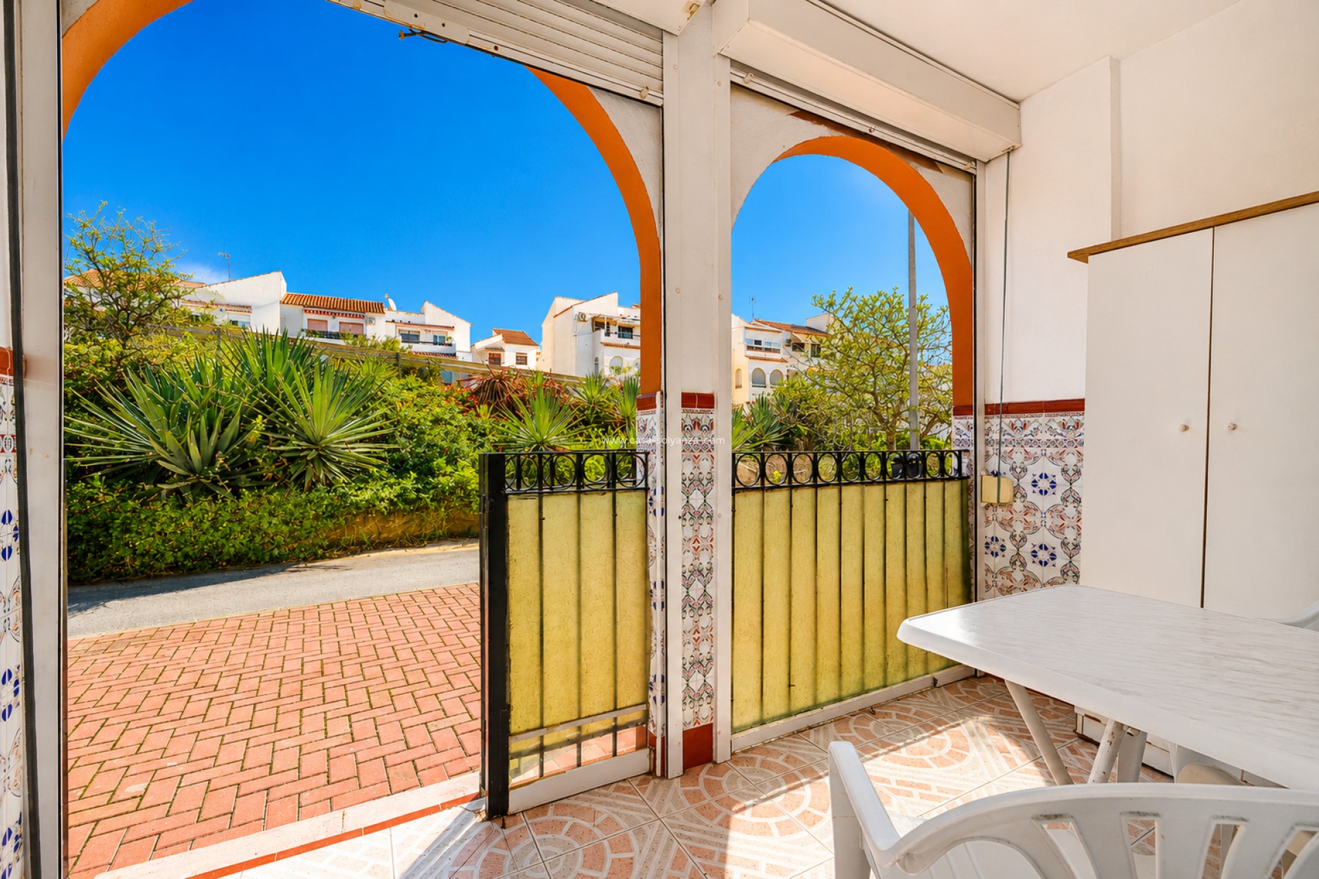 Revente - Bungalow - Torrevieja - Costa Blanca
