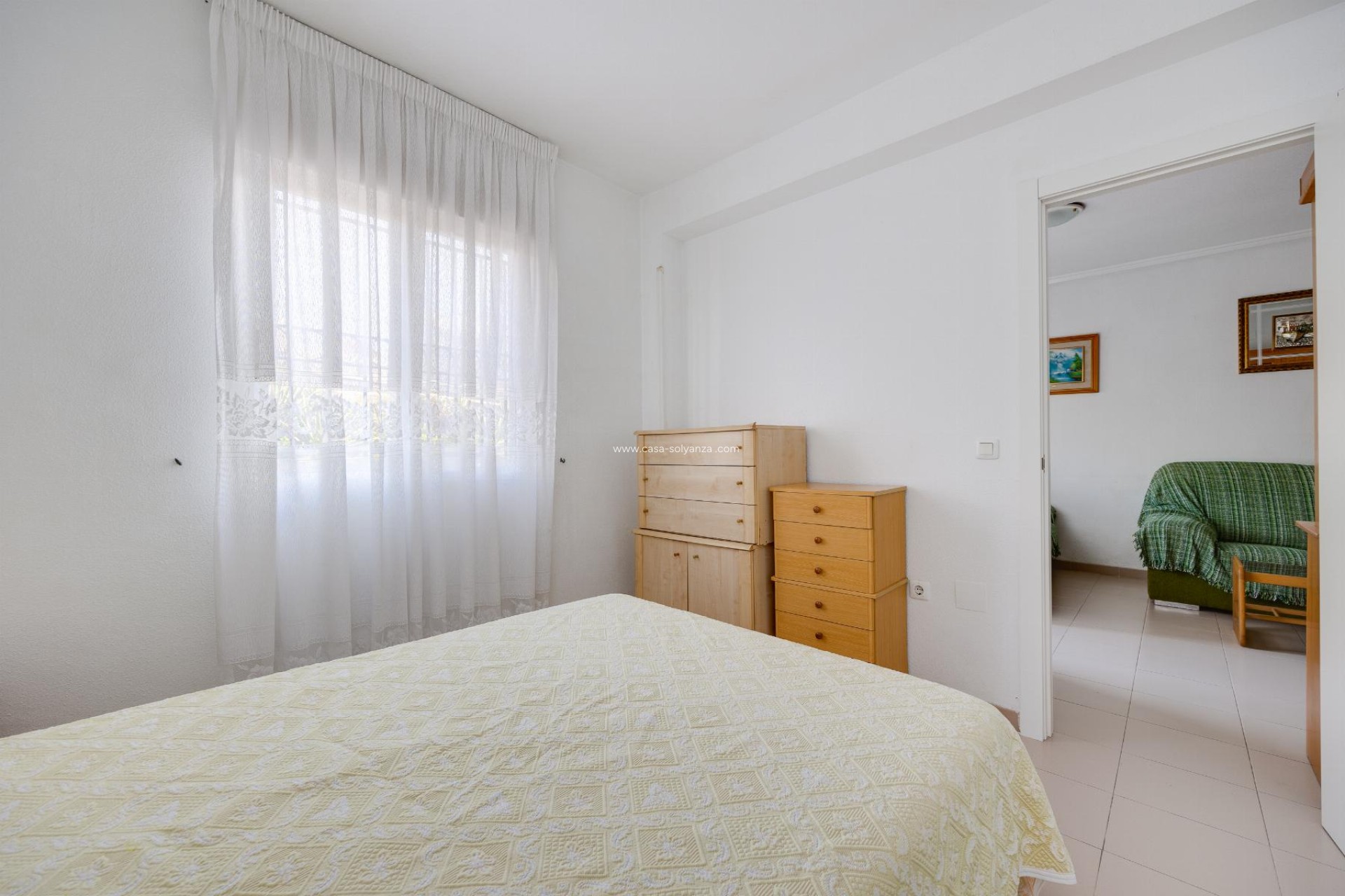 Revente - Bungalow - Torrevieja - Costa Blanca