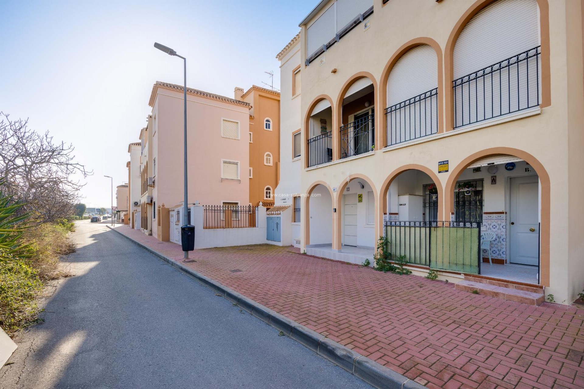 Revente - Bungalow - Torrevieja - Costa Blanca