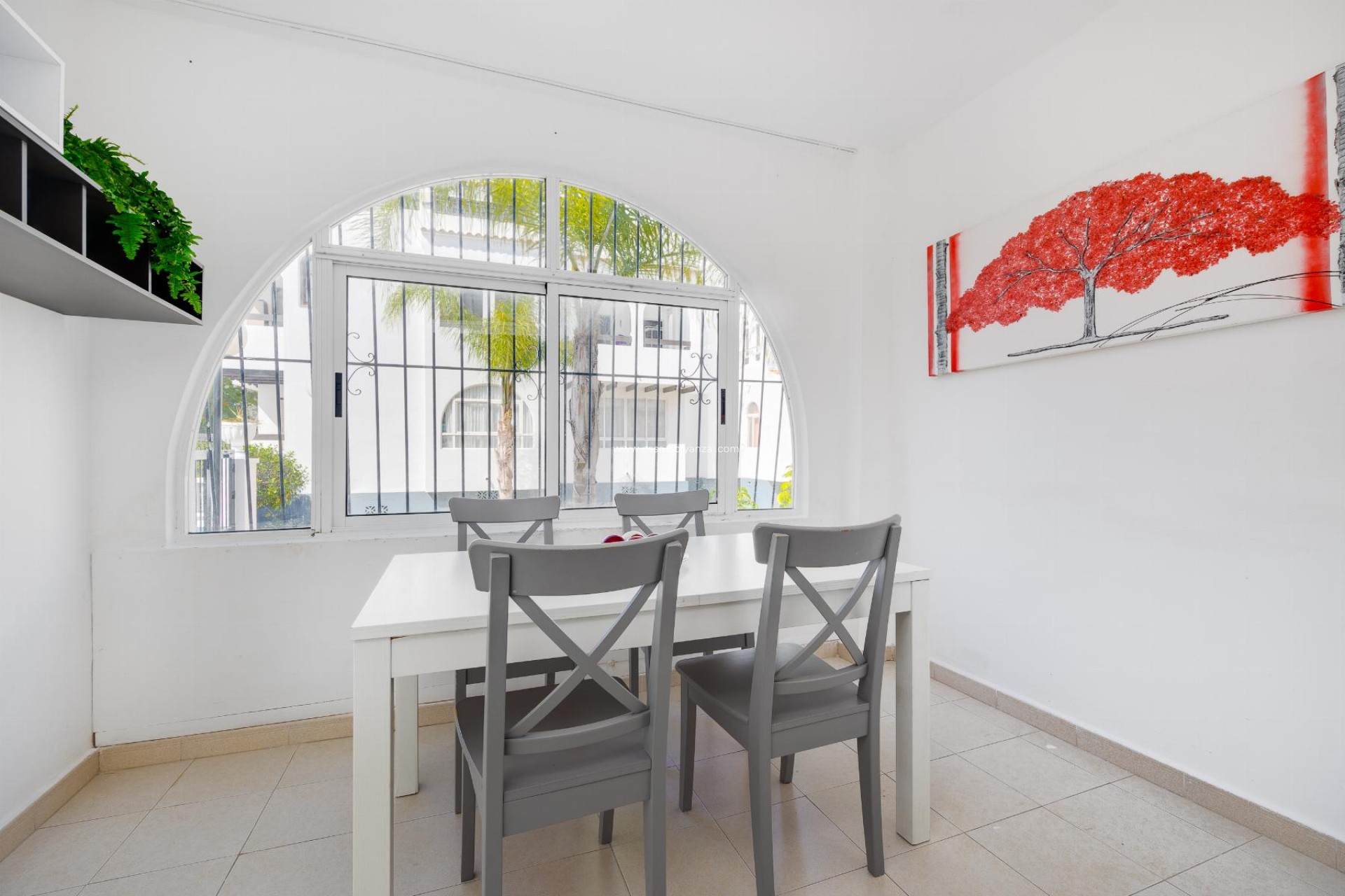 Revente - Bungalow - Torrevieja - Costa Blanca
