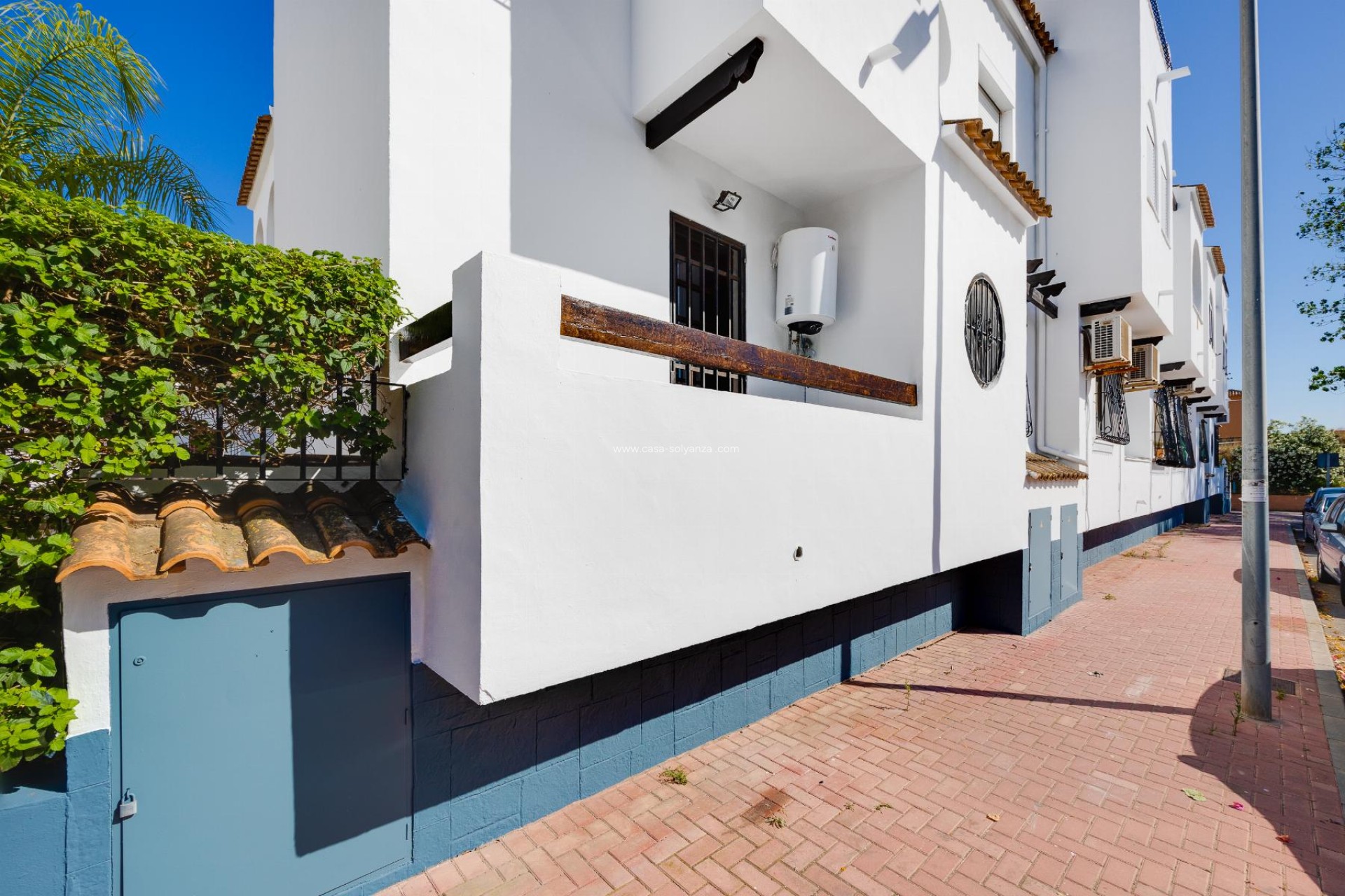 Revente - Bungalow - Torrevieja - Costa Blanca